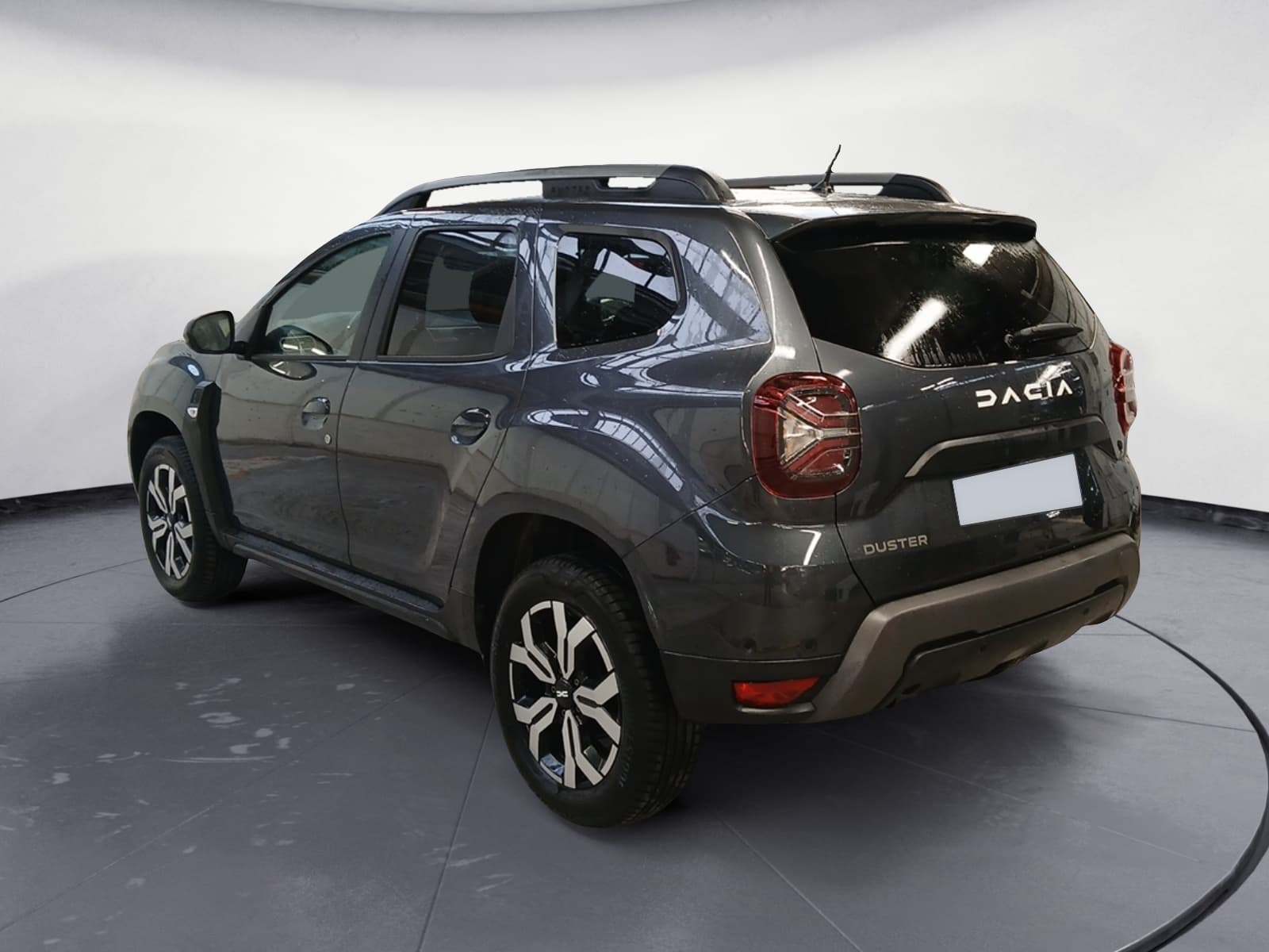 DACIA DUSTER Blue dCi 115 4x2 Journey
