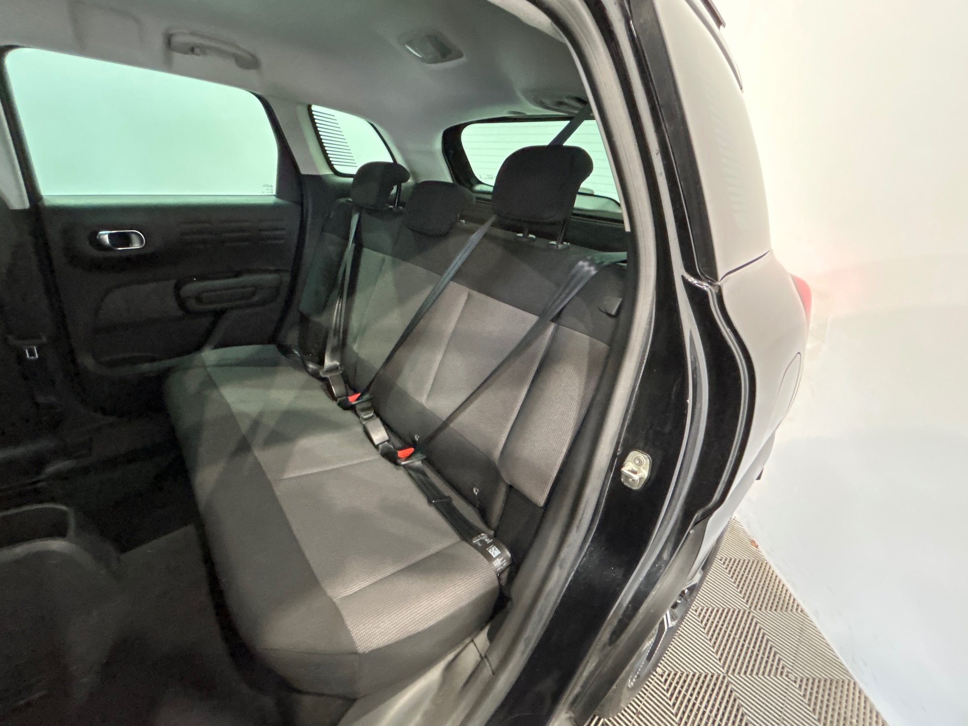 CITROEN C3 AIRCROSS PT110 S&S BVM6 PLUS