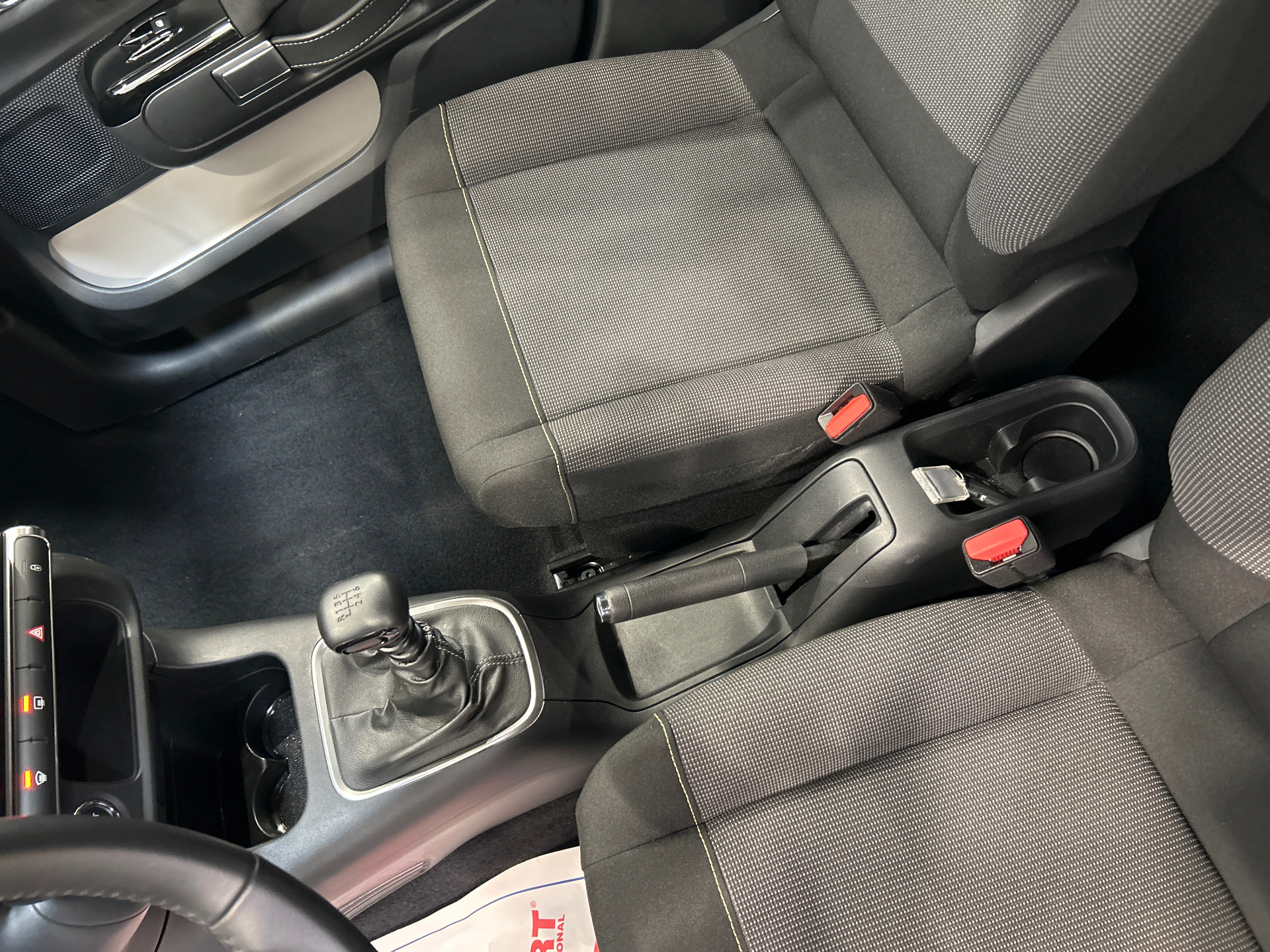 CITROEN C3 PT110 S&S BVM6 MAX