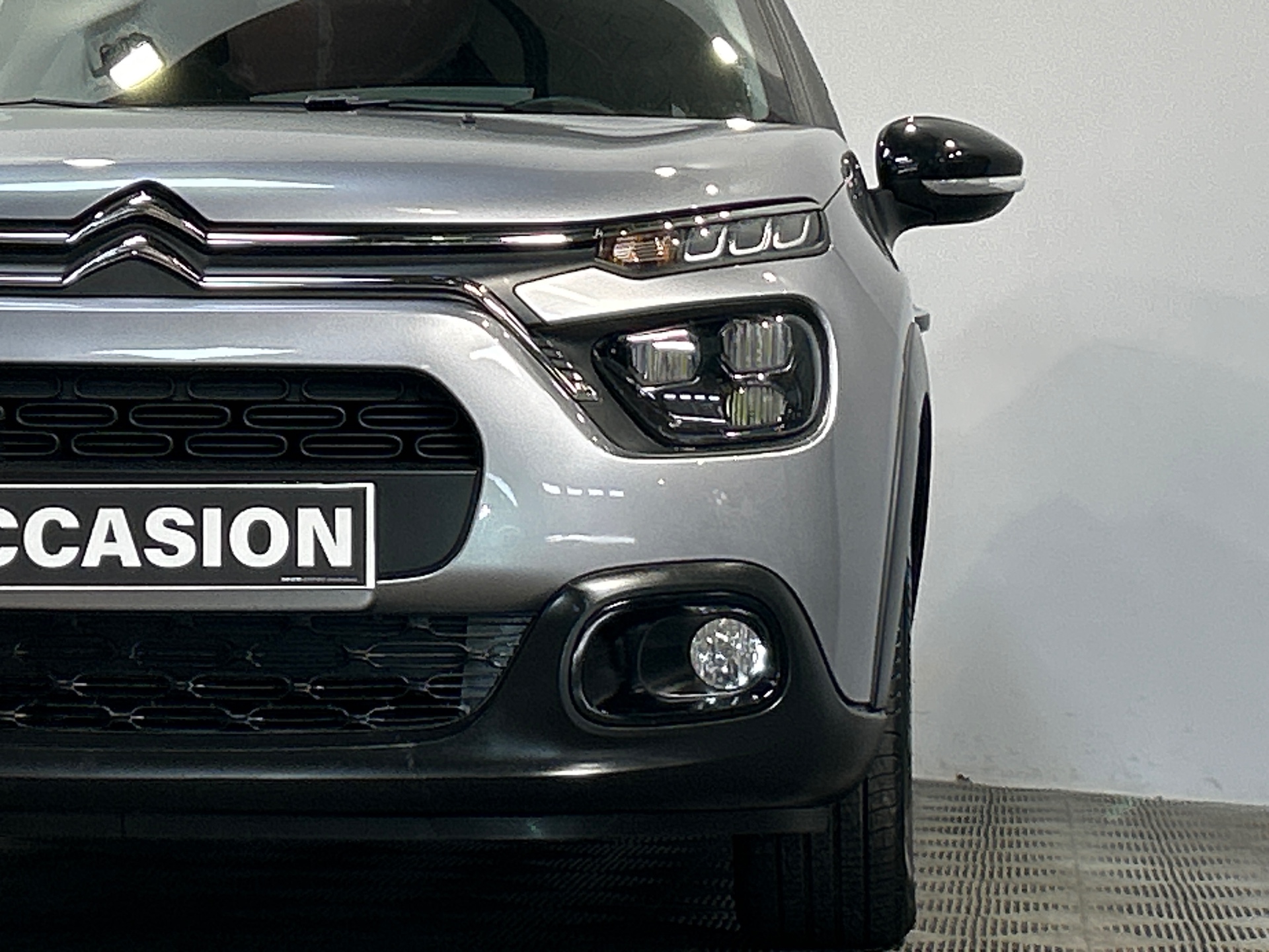 CITROEN C3 PT110 S&S BVM6 MAX