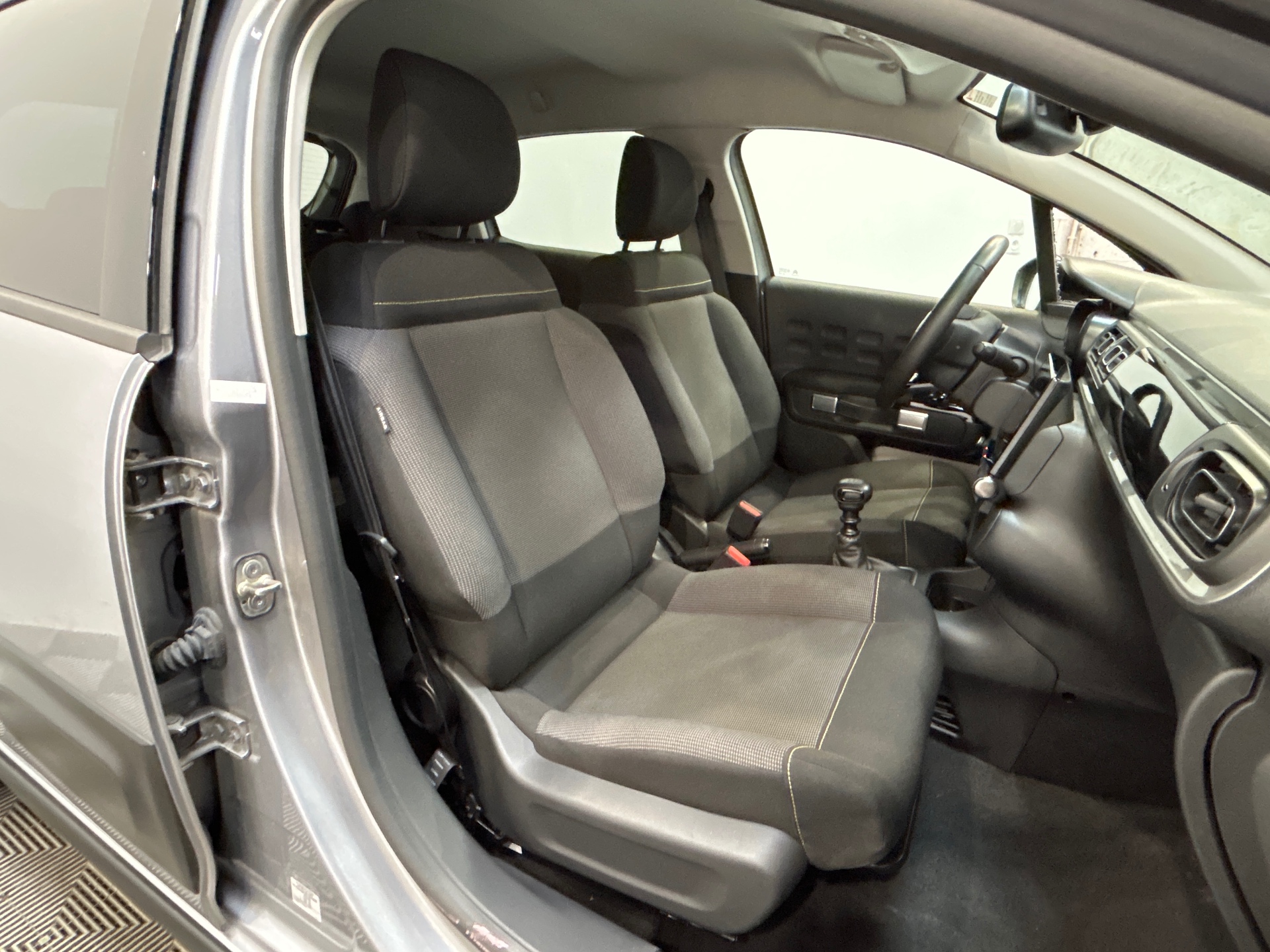 CITROEN C3 PT110 S&S BVM6 MAX