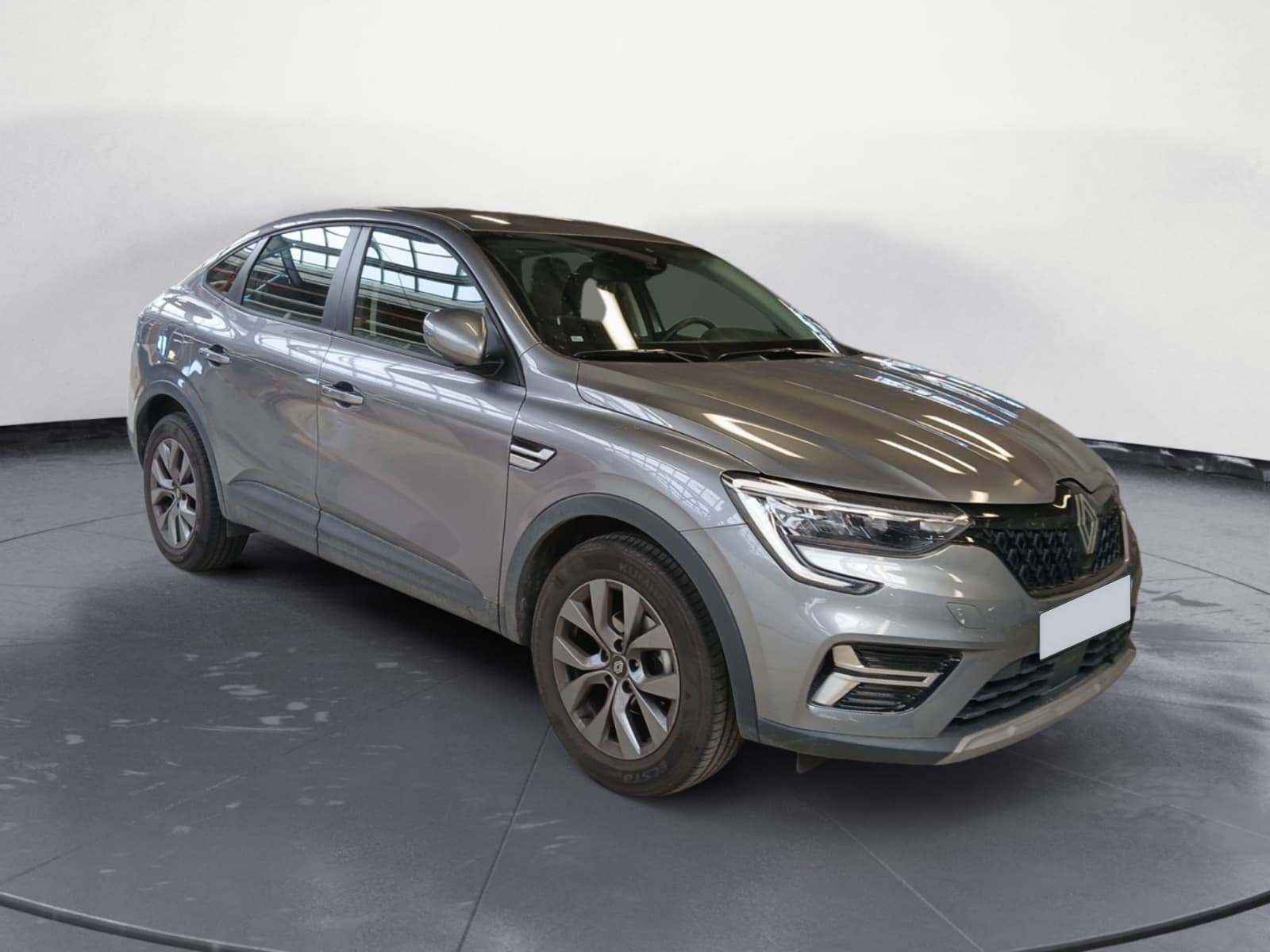 RENAULT ARKANA TCe 140 EDC - 23 Evolution