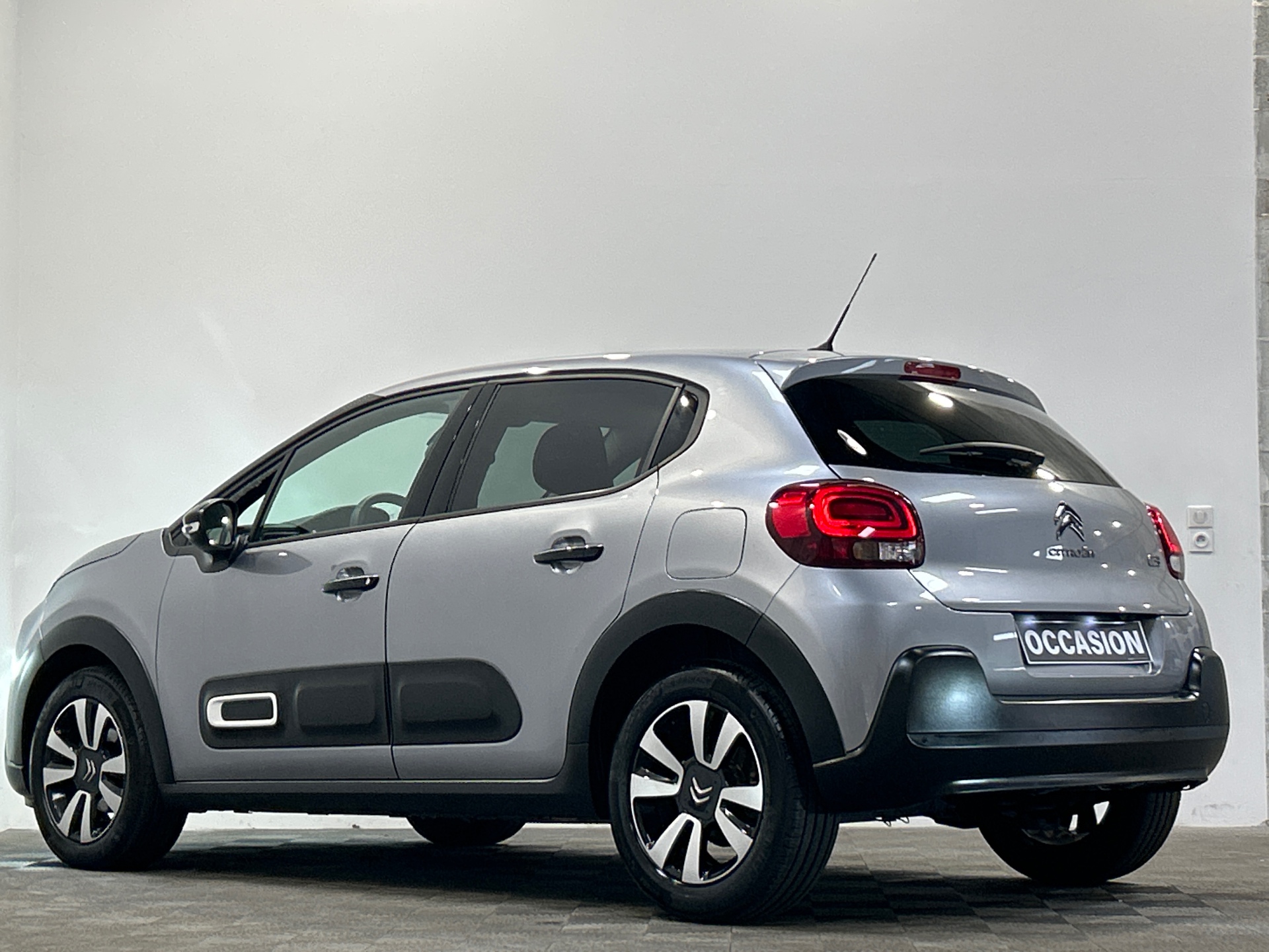 CITROEN C3 PT110 S&S BVM6 MAX