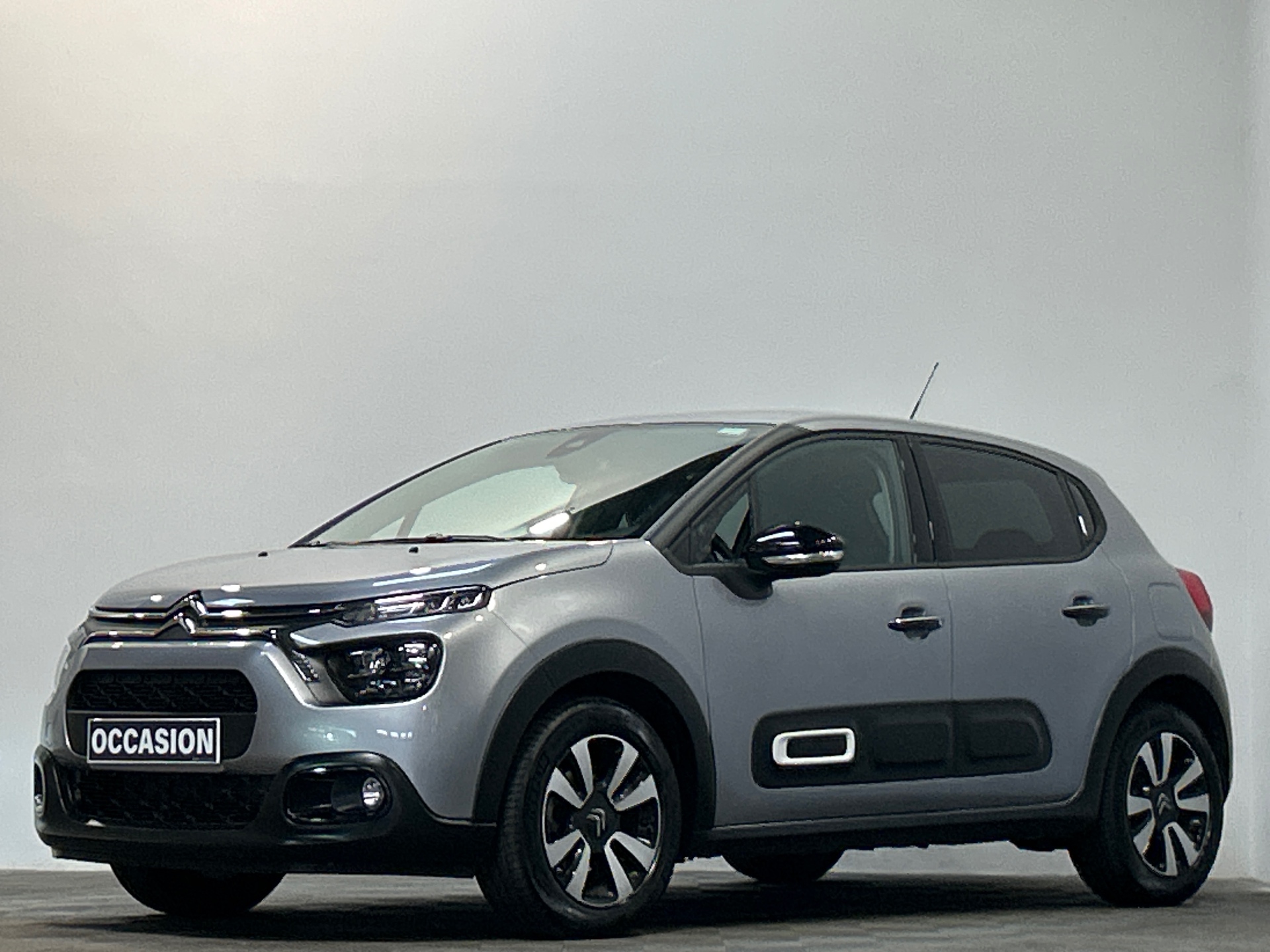 CITROEN C3 PT110 S&S BVM6 MAX