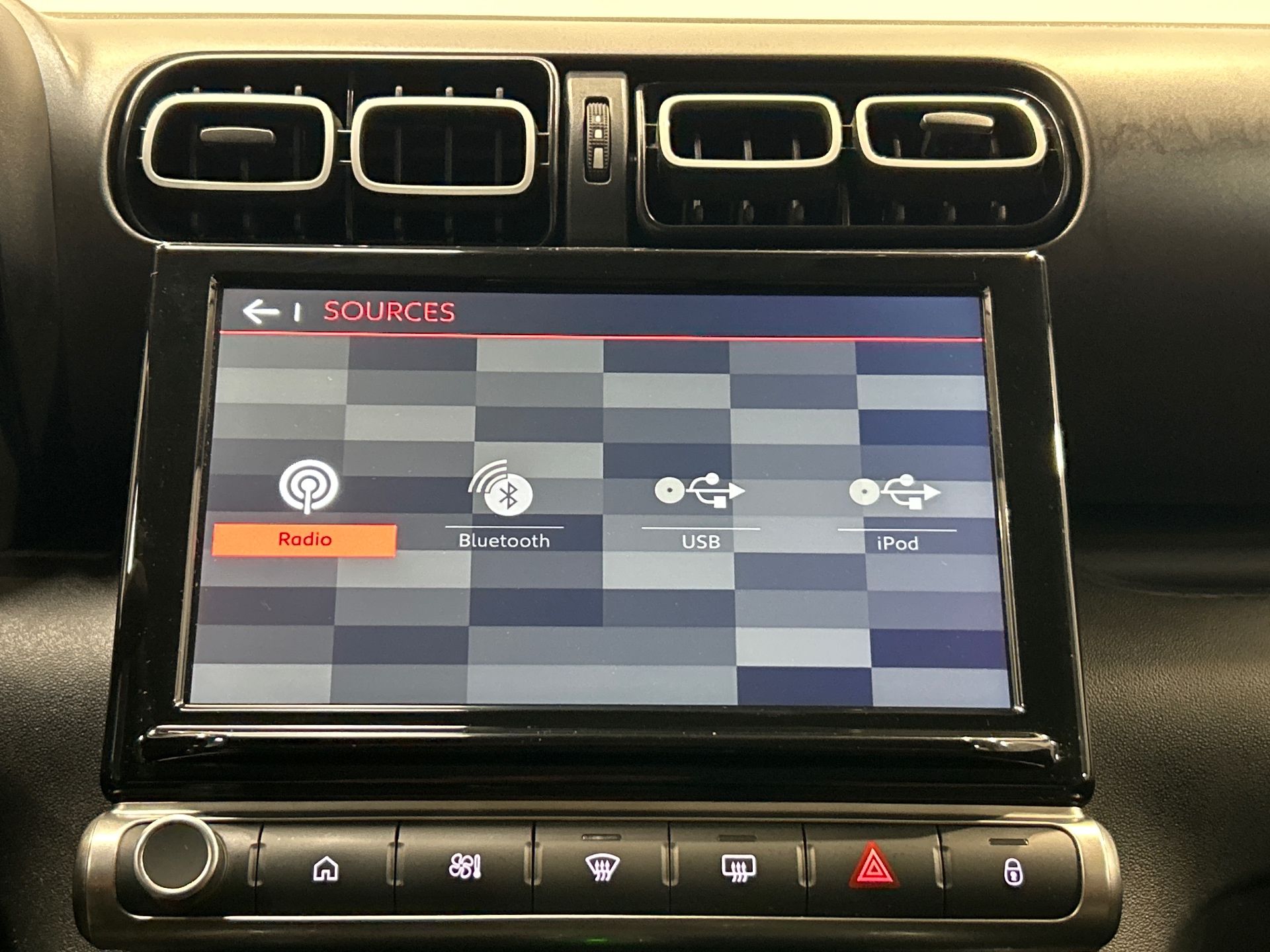 CITROEN C3 AIRCROSS PT110 S&S BVM6 PLUS