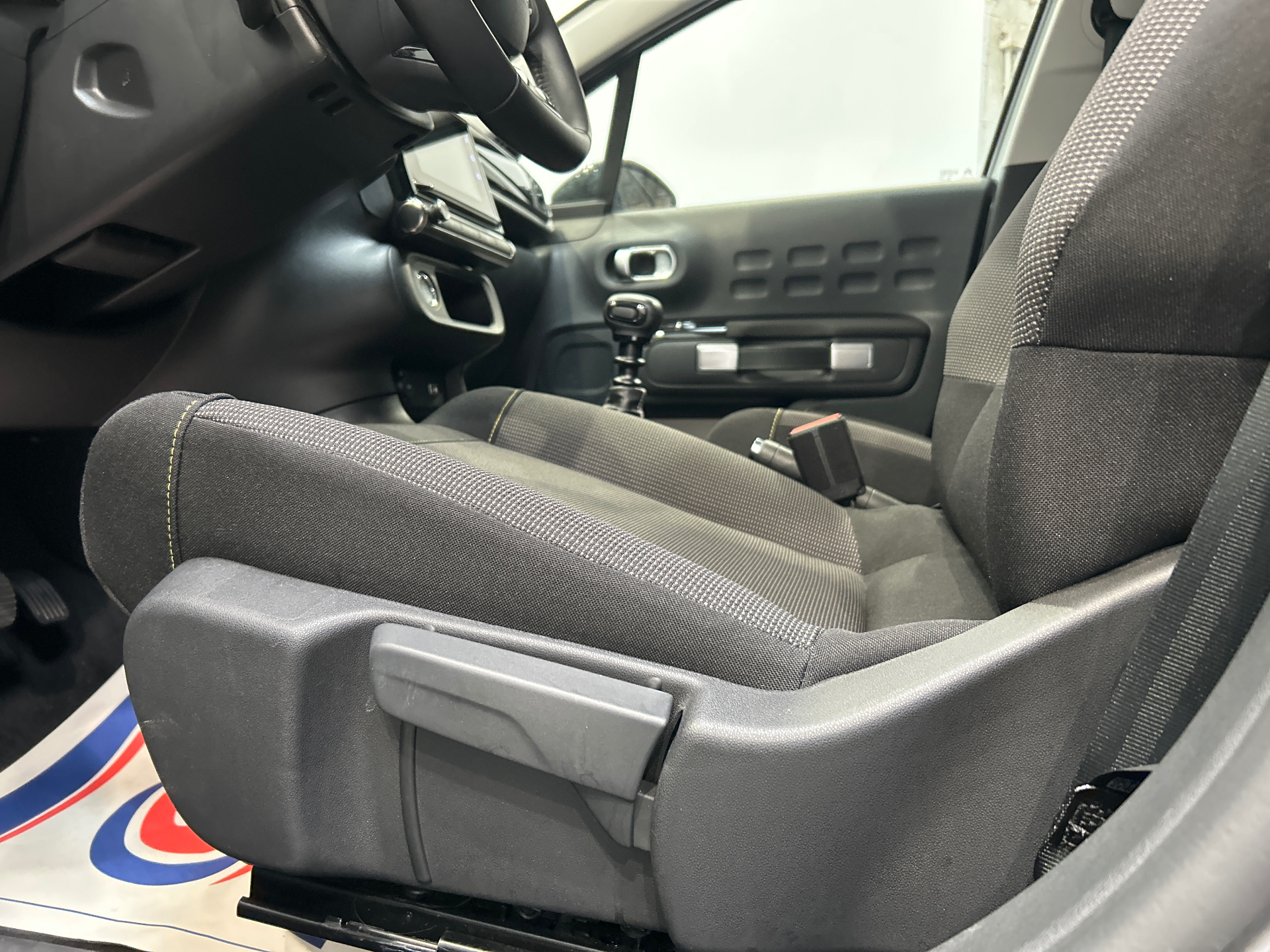 CITROEN C3 PT110 S&S BVM6 MAX