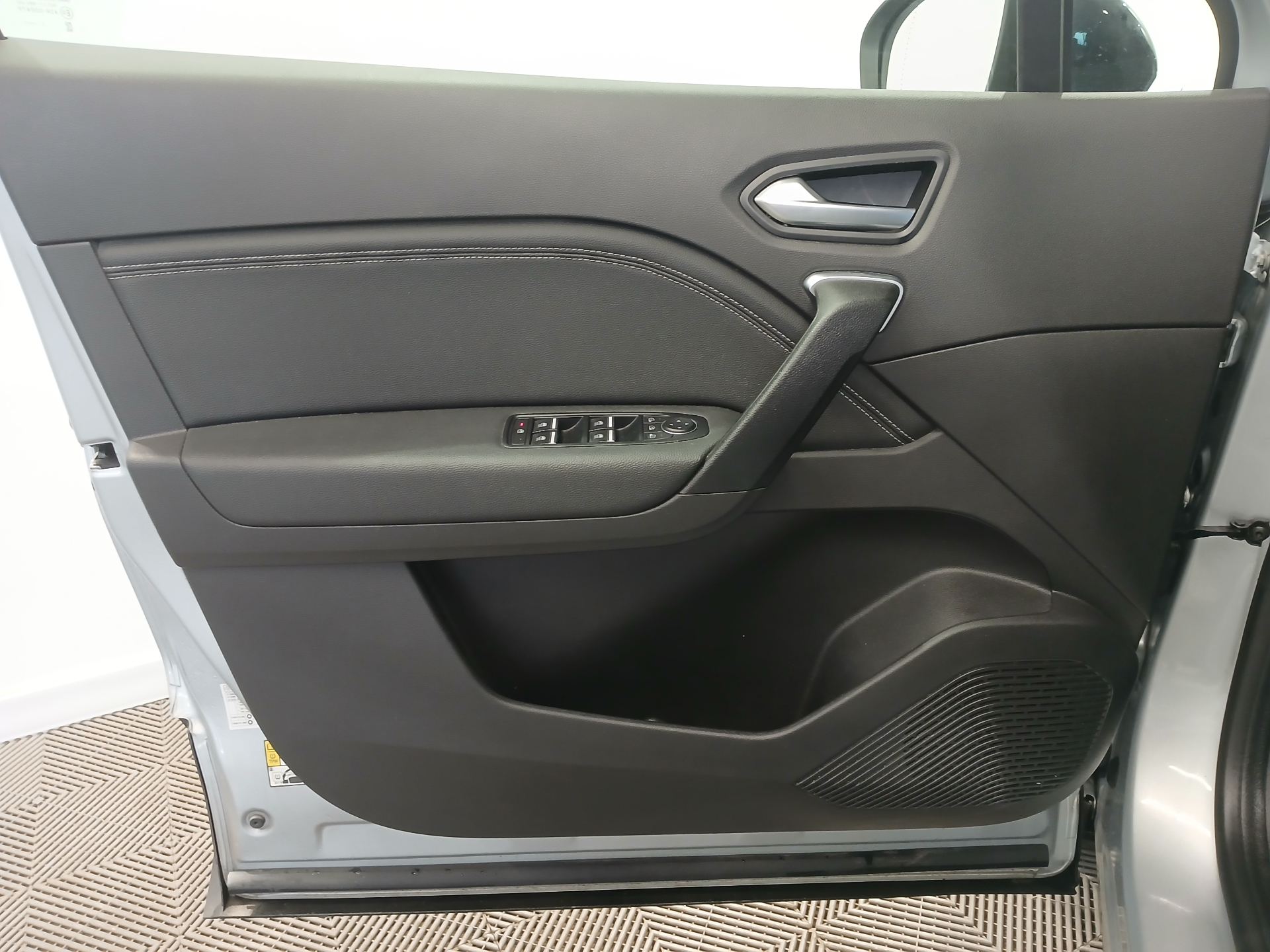 RENAULT CAPTUR techno mild hybrid 160 EDC