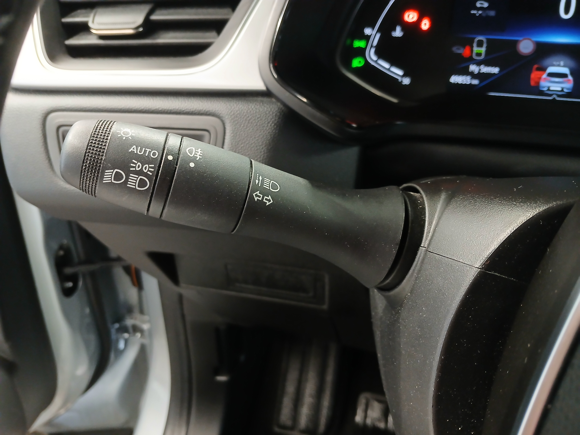 RENAULT CAPTUR techno mild hybrid 160 EDC
