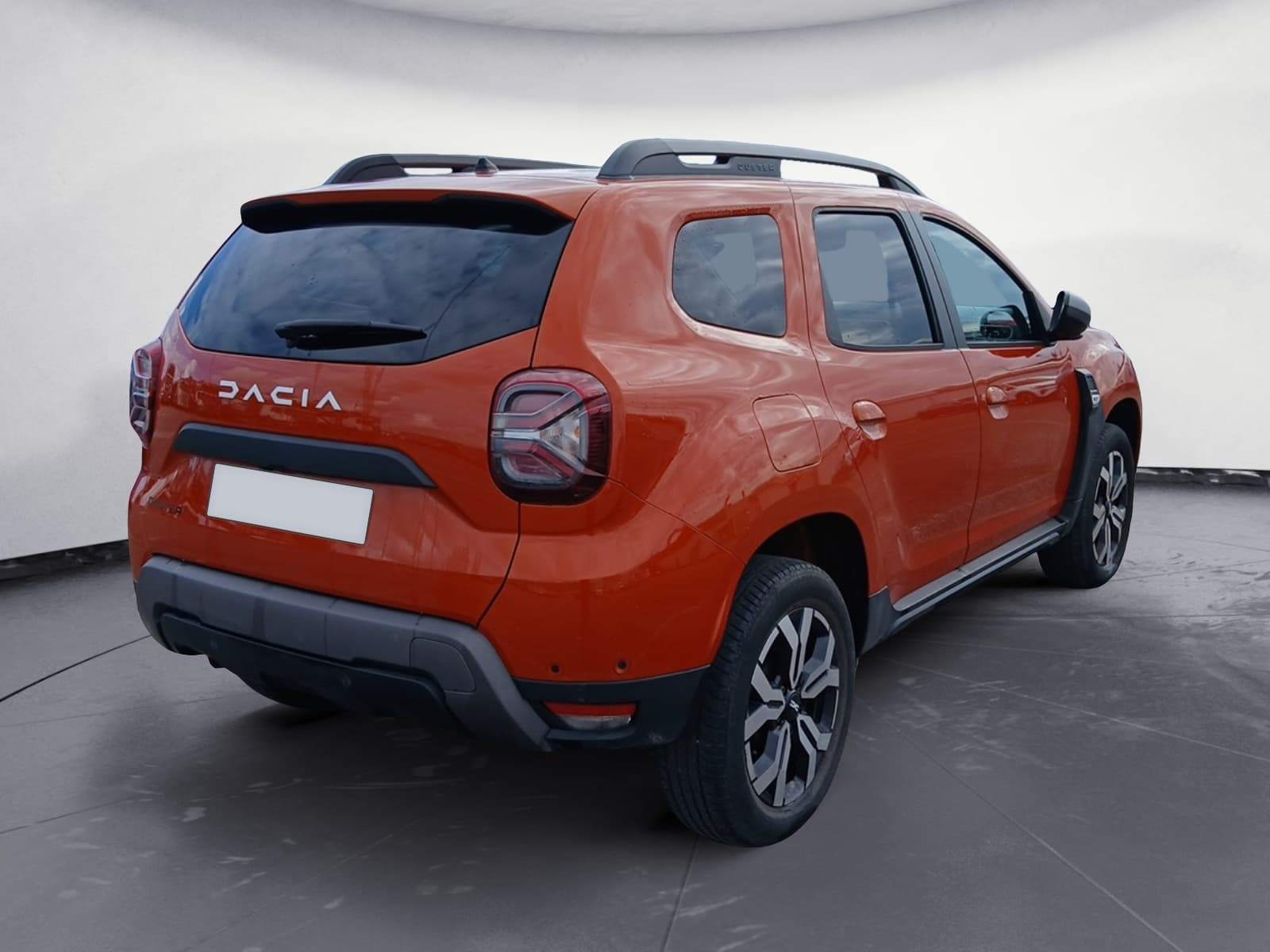 DACIA DUSTER Blue dCi 115 4x2 Journey