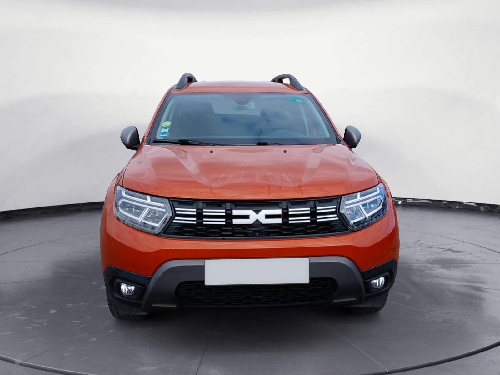 DACIA DUSTER Blue dCi 115 4x2 Journey