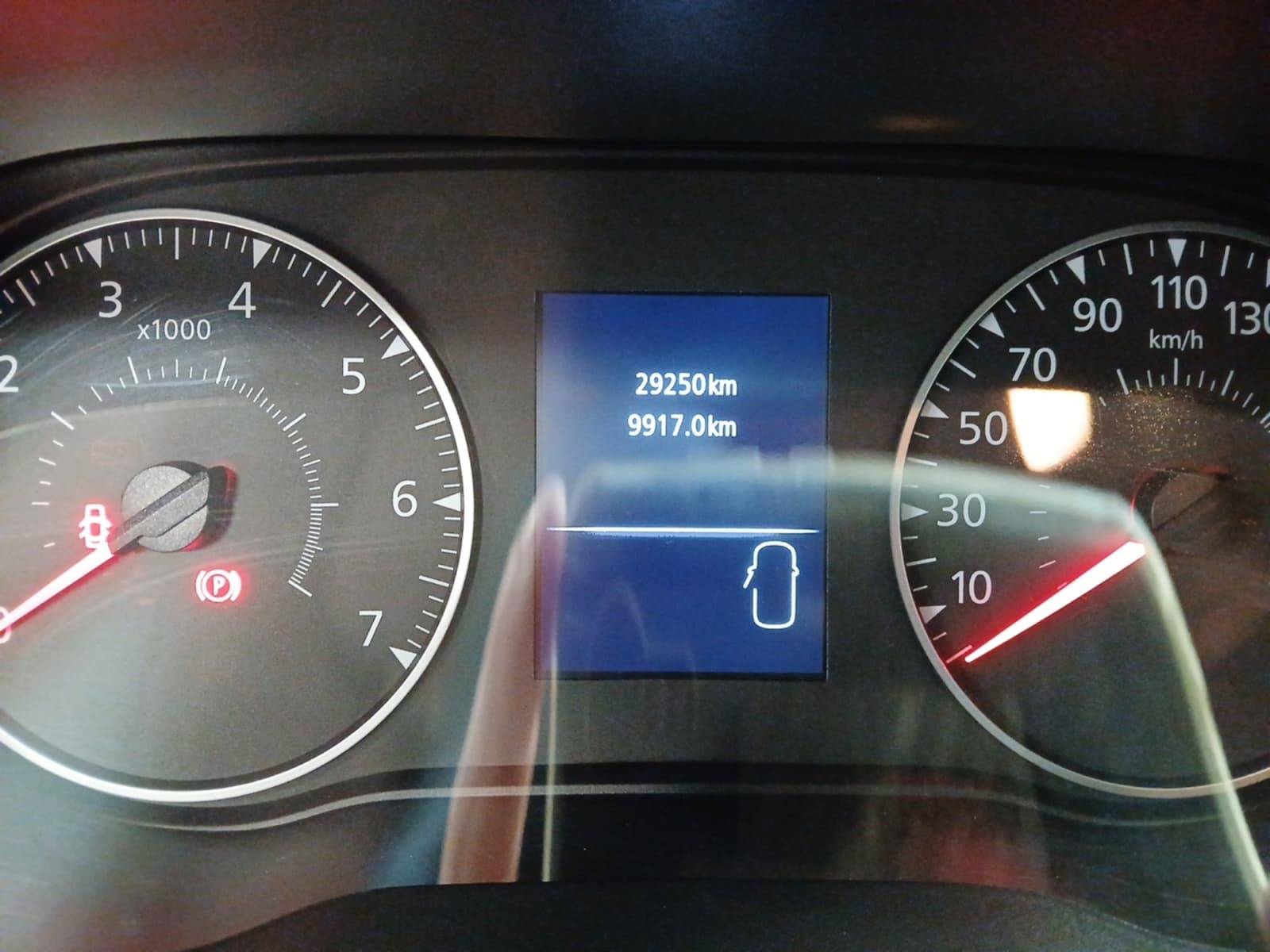 DACIA DUSTER Blue dCi 115 4x2 Journey