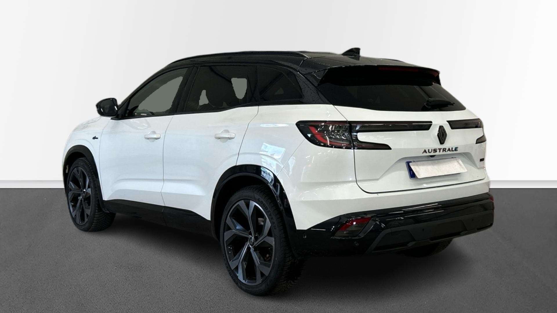 RENAULT AUSTRAL E-Tech hybrid 200 Techno esprit Alpine