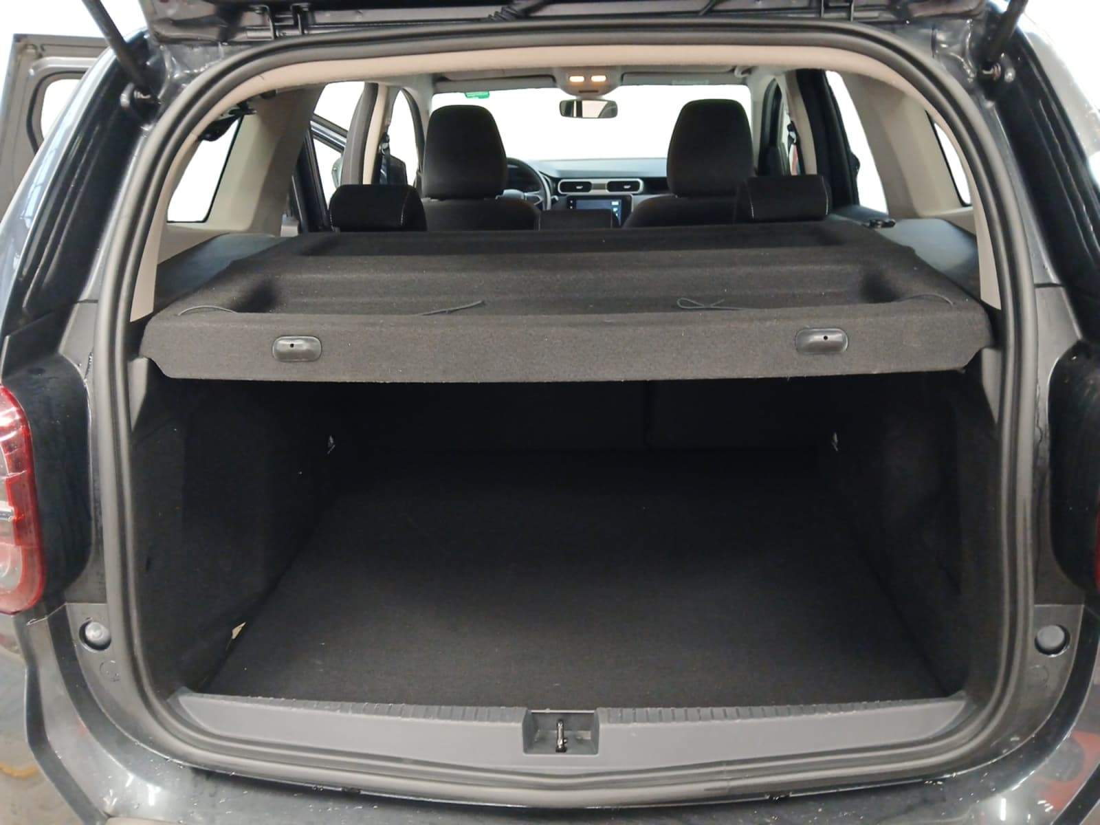 DACIA DUSTER Blue dCi 115 4x2 Journey
