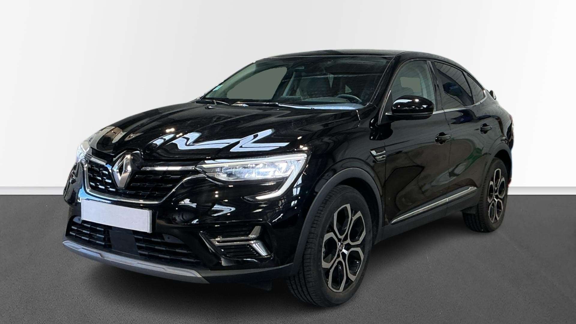 RENAULT ARKANA mild hybrid 140 EDC FAP - 22 Techno