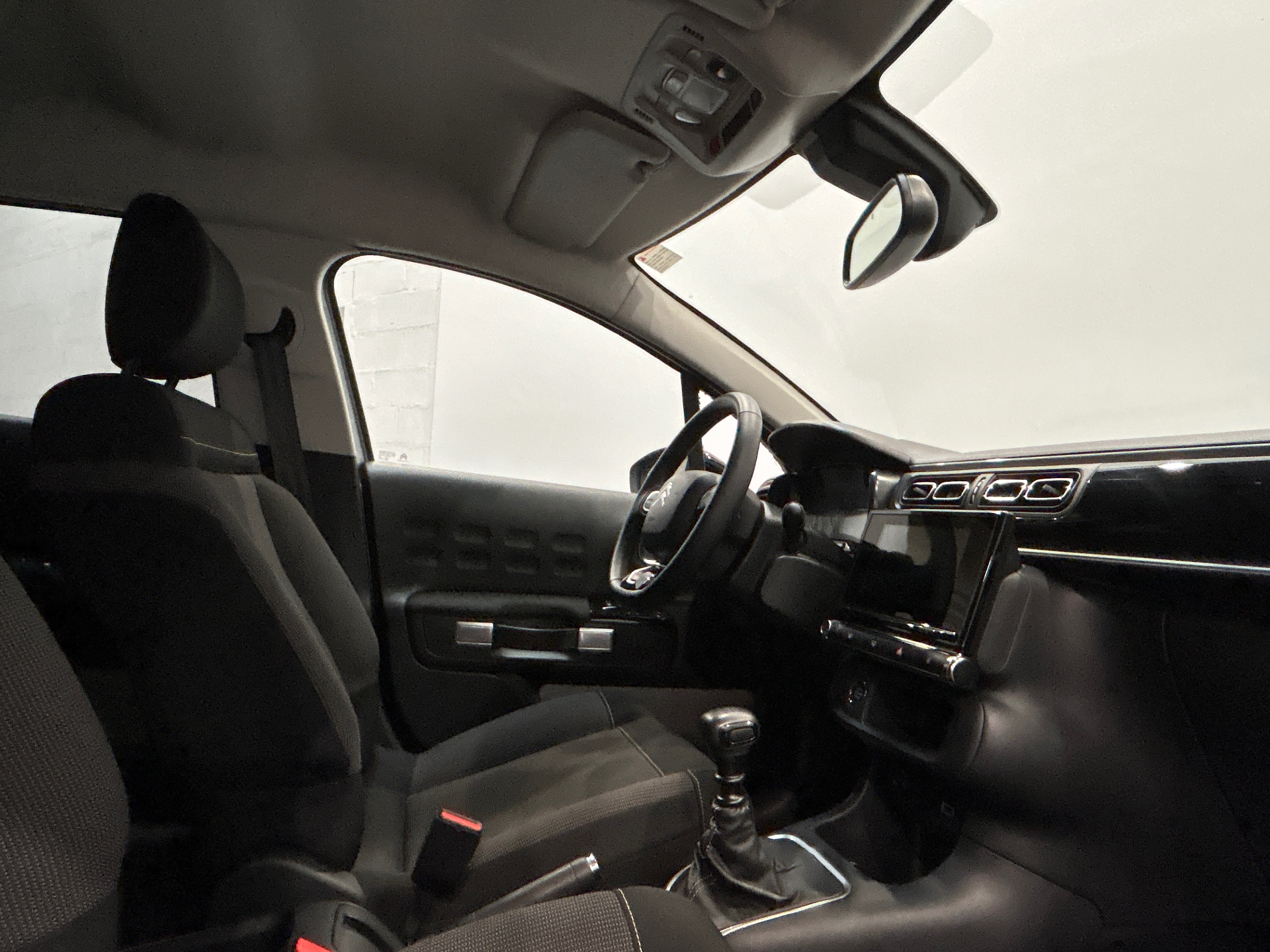 CITROEN C3 PT110 S&S BVM6 MAX