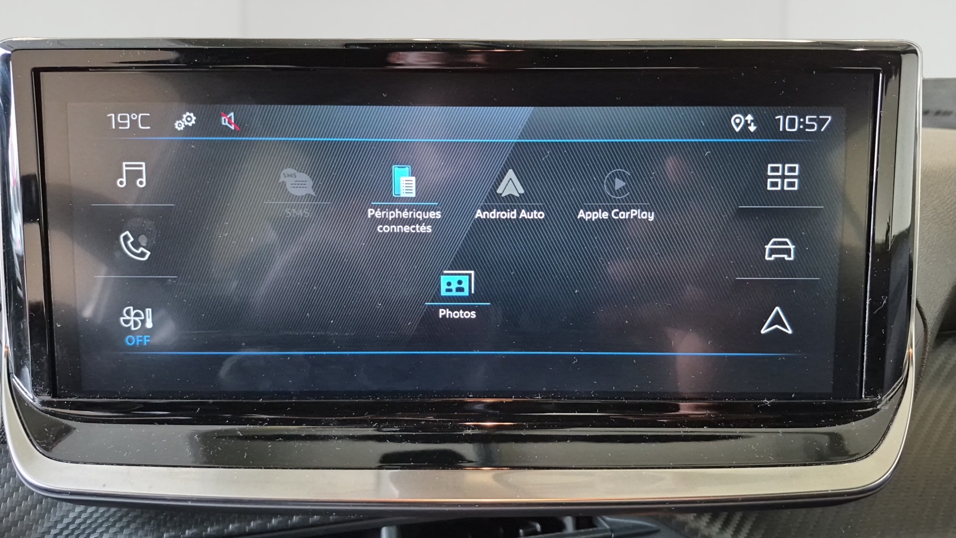 PEUGEOT 2008 Hybrid 145 e-DCS6 Style