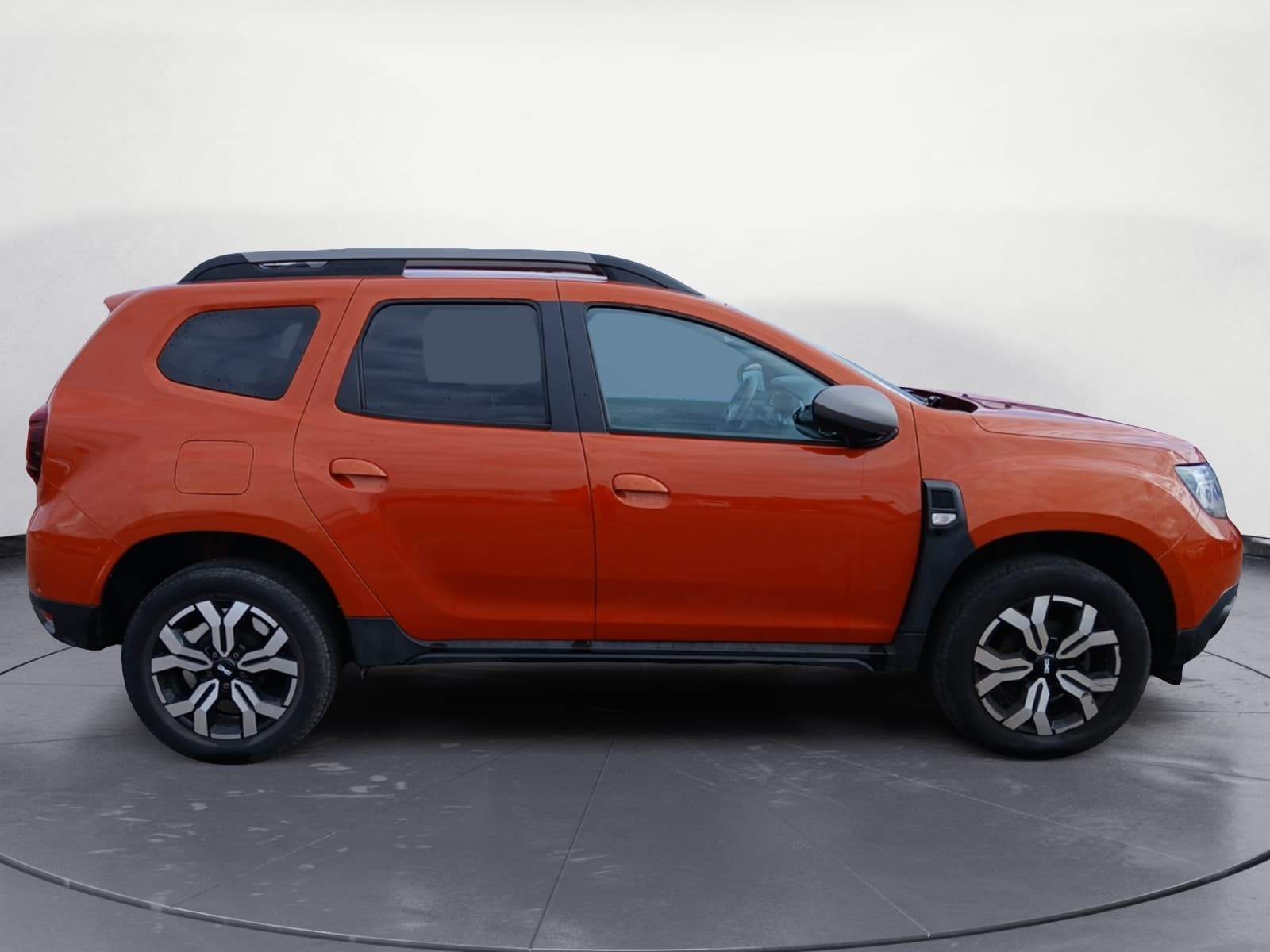 DACIA DUSTER Blue dCi 115 4x2 Journey