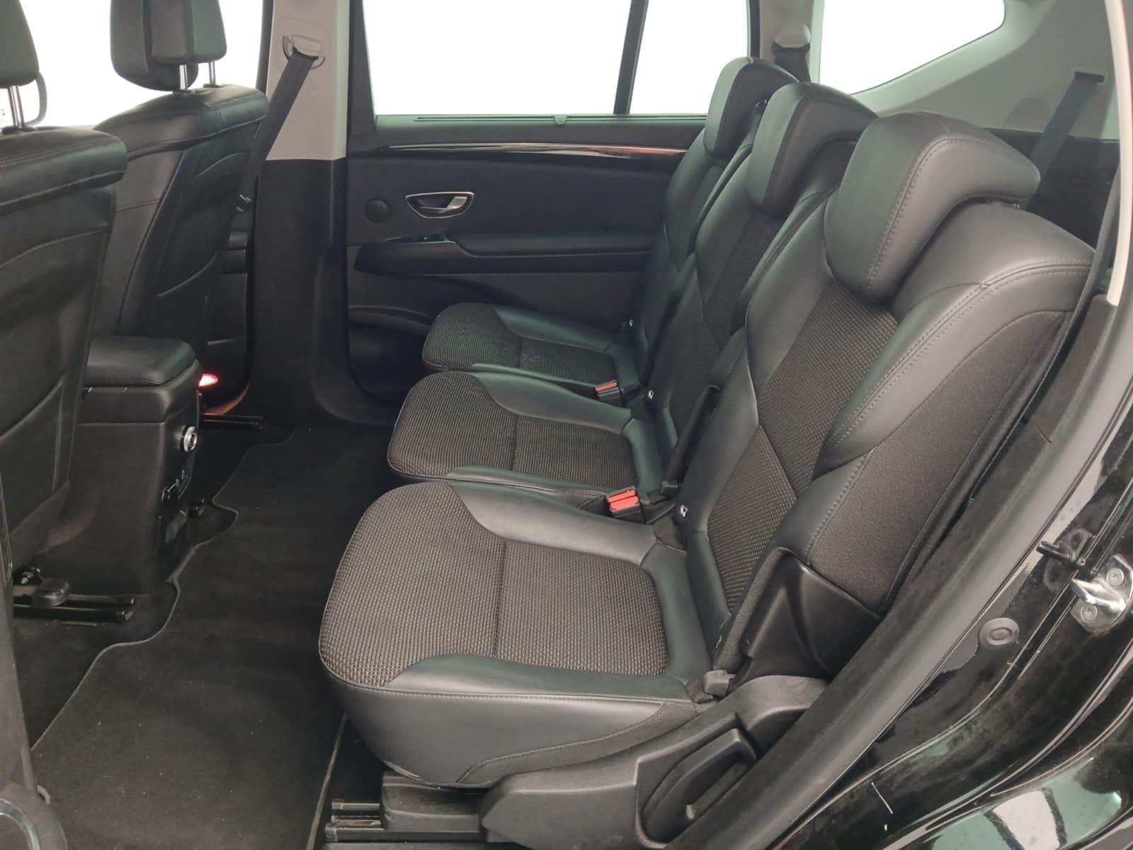 RENAULT ESPACE V Blue dCi 160 EDC Zen