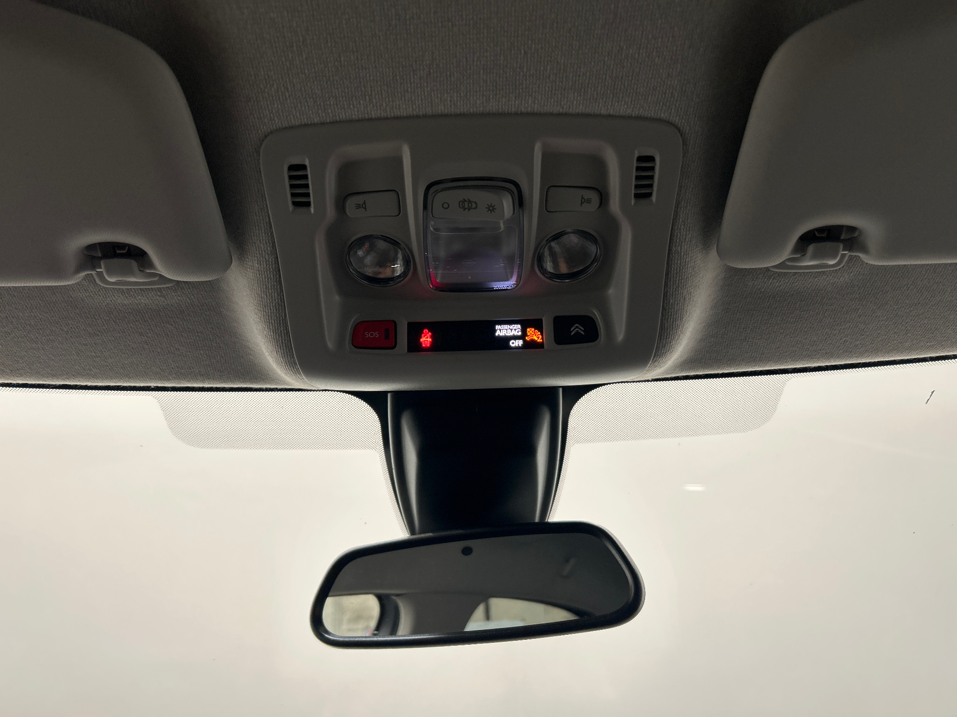 CITROEN C3 PT110 S&S BVM6 MAX