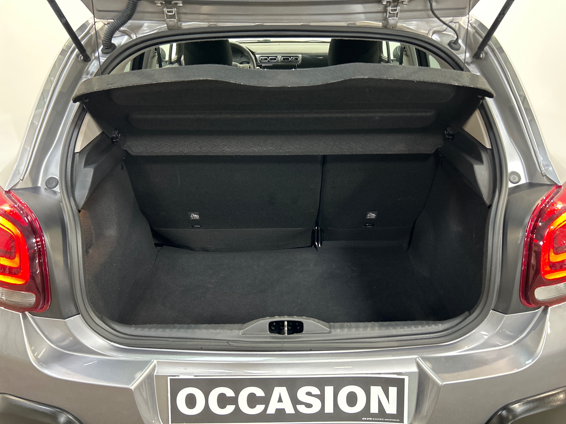 CITROEN C3 PT110 S&S BVM6 MAX