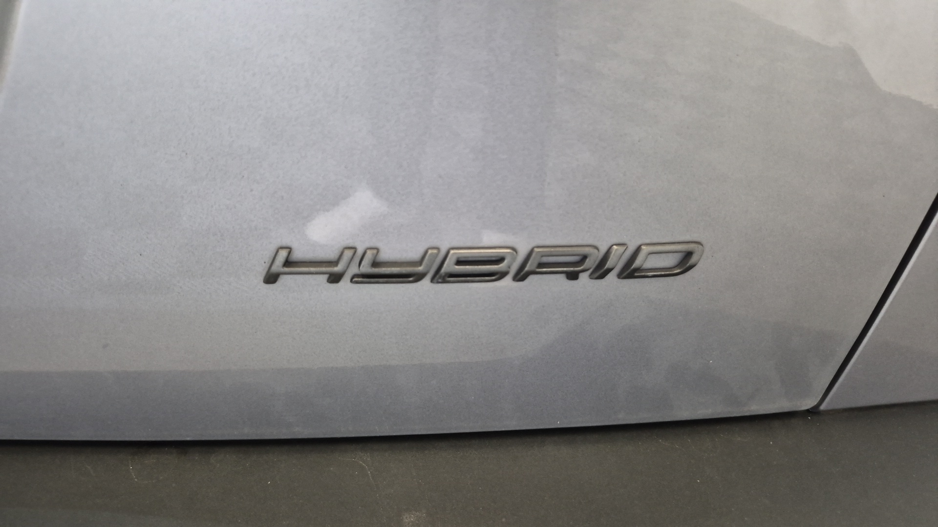 PEUGEOT 2008 Hybrid 145 e-DCS6 Allure