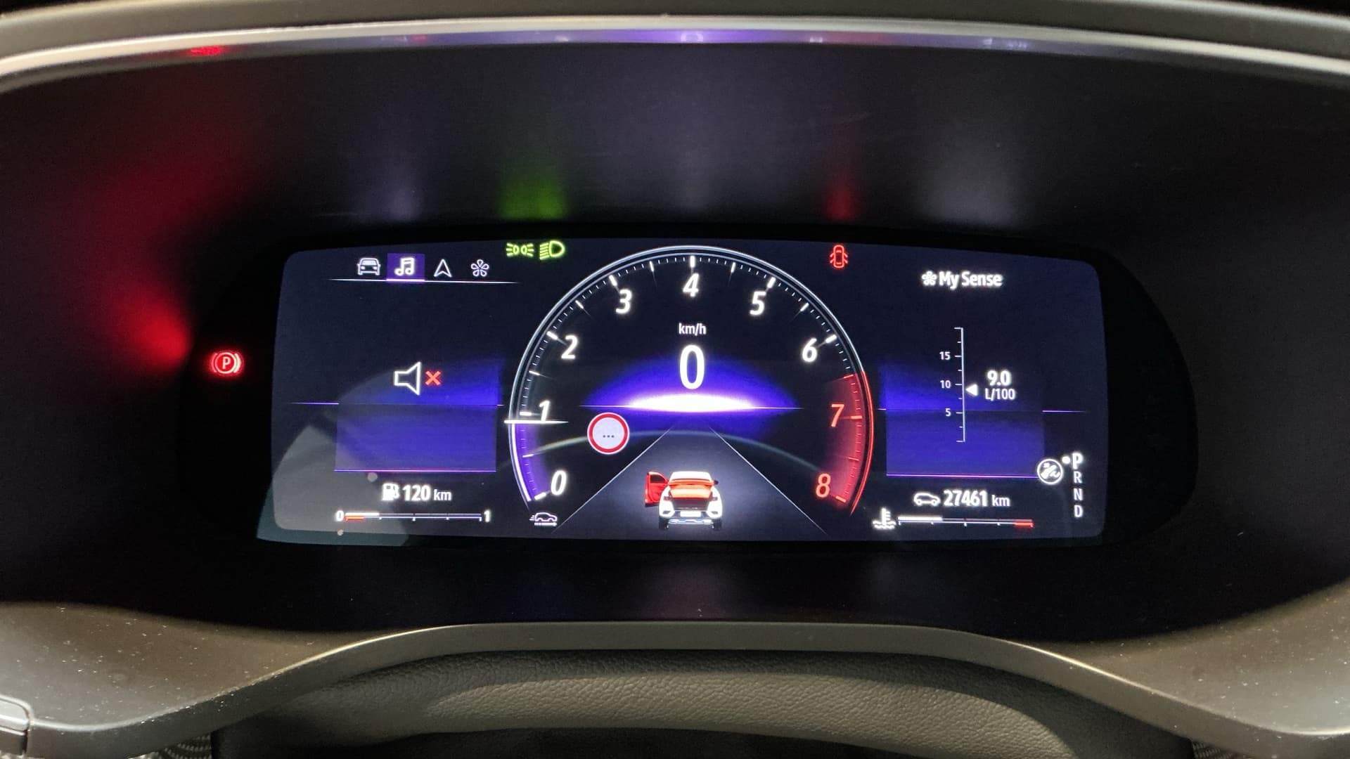 RENAULT ARKANA mild hybrid 140 EDC FAP - 22 Techno
