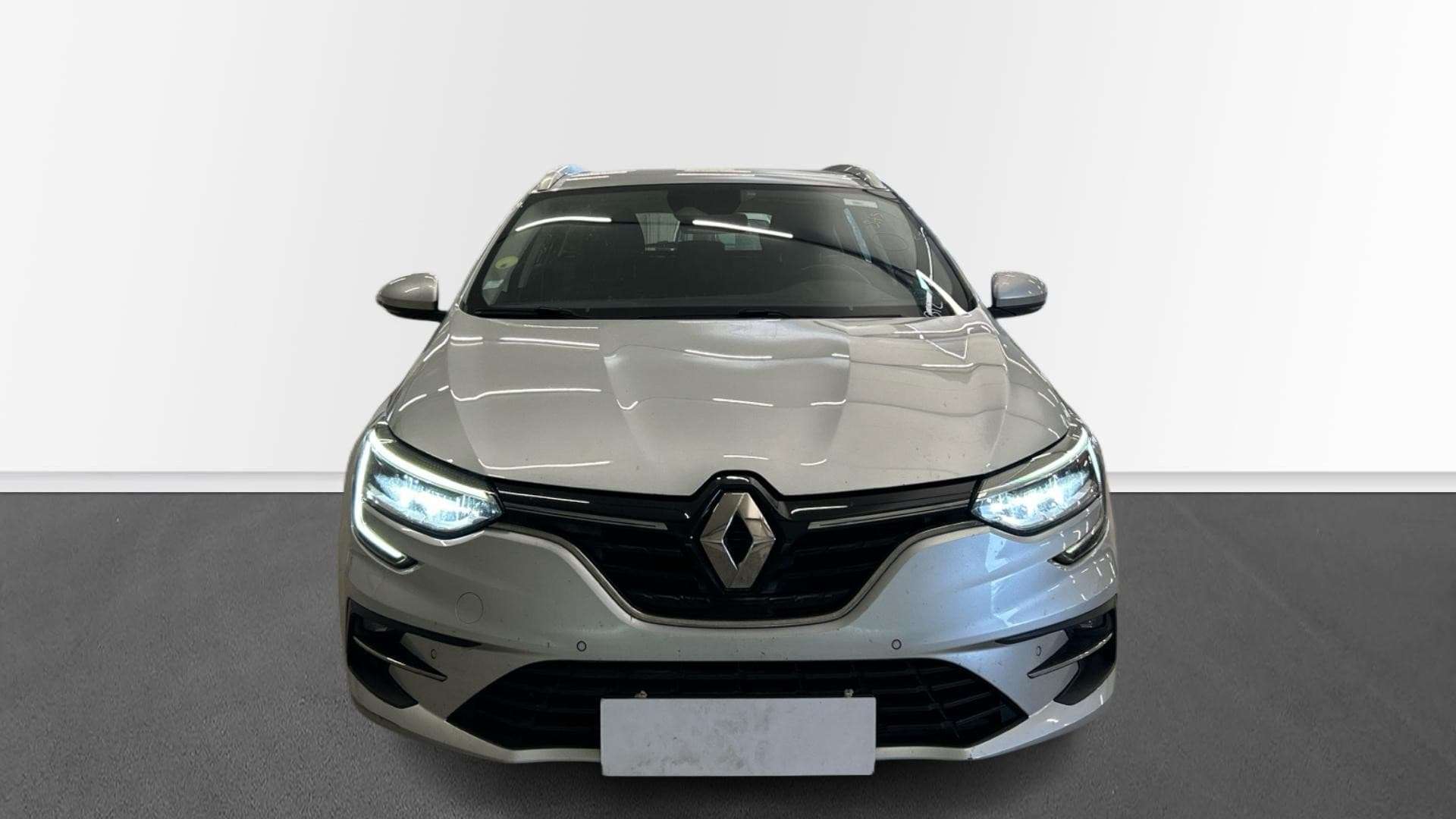 RENAULT MEGANE IV ESTATE Blue dCi 115 - 21N Business