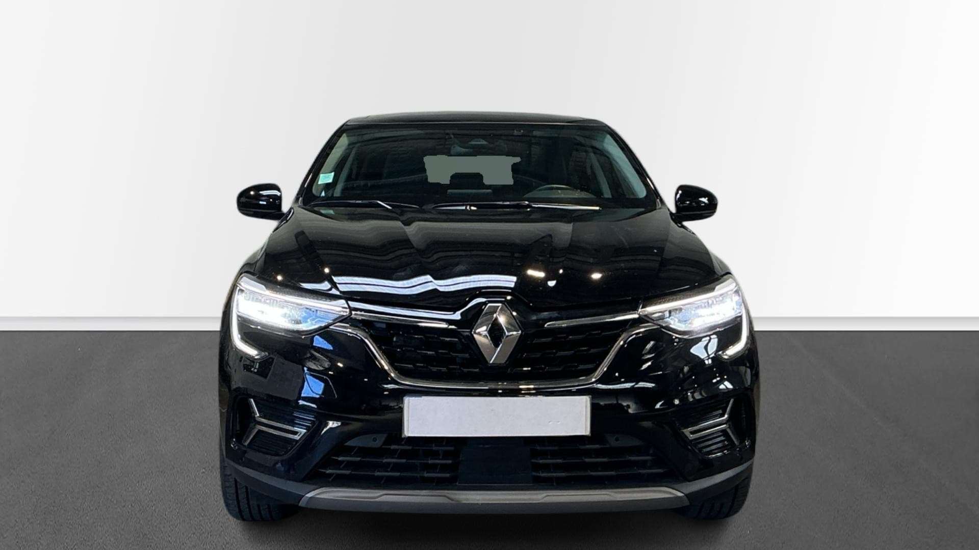 RENAULT ARKANA mild hybrid 140 EDC FAP - 22 Techno