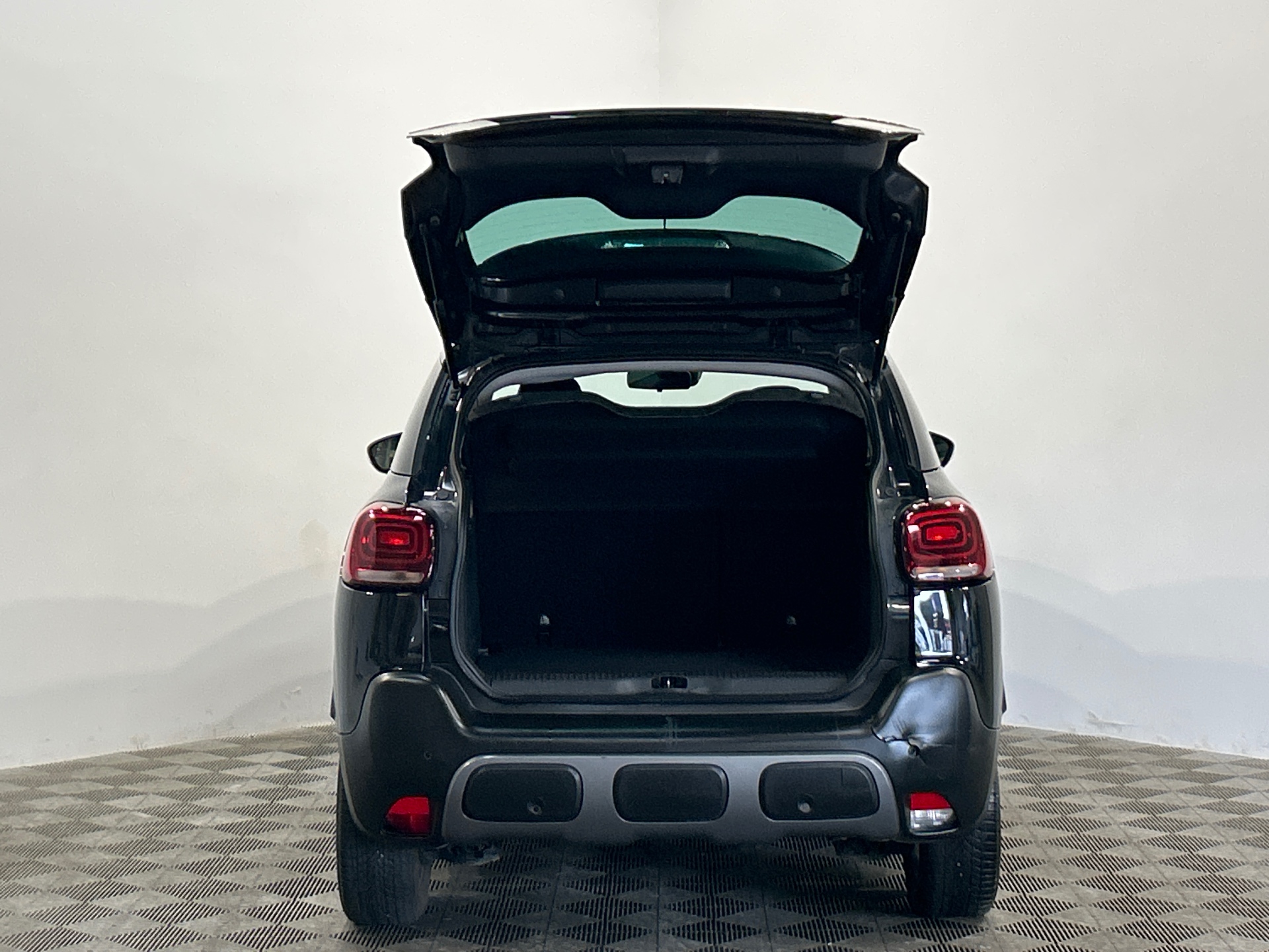 CITROEN C3 AIRCROSS PT110 S&S BVM6 PLUS