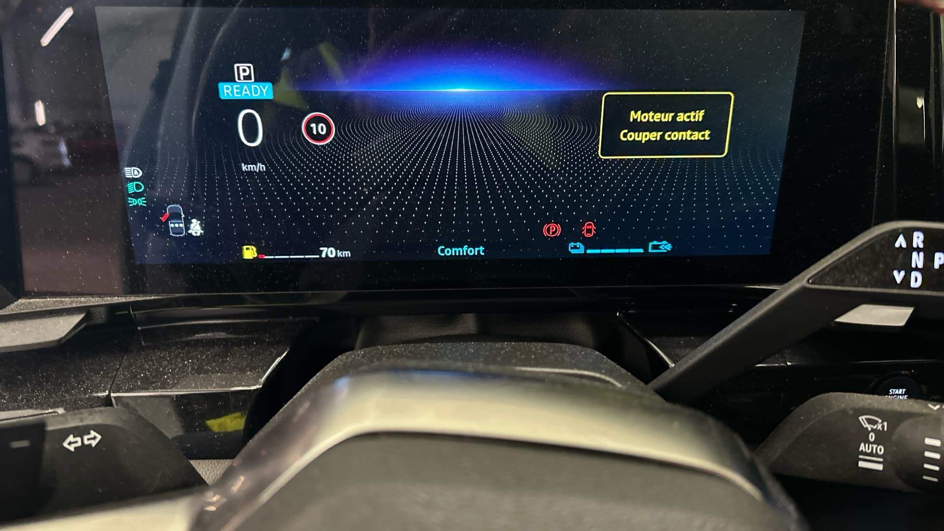 RENAULT AUSTRAL E-Tech hybrid 200 Techno esprit Alpine