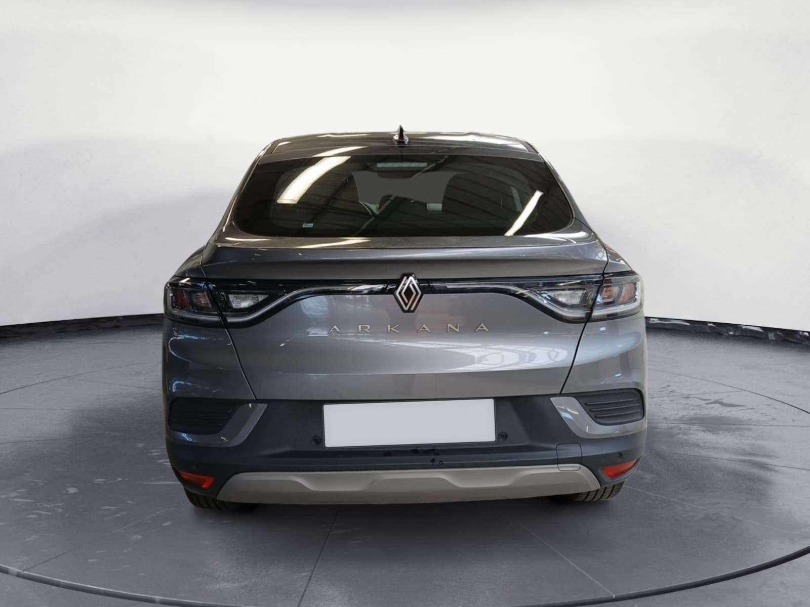 RENAULT ARKANA TCe 140 EDC - 23 Evolution