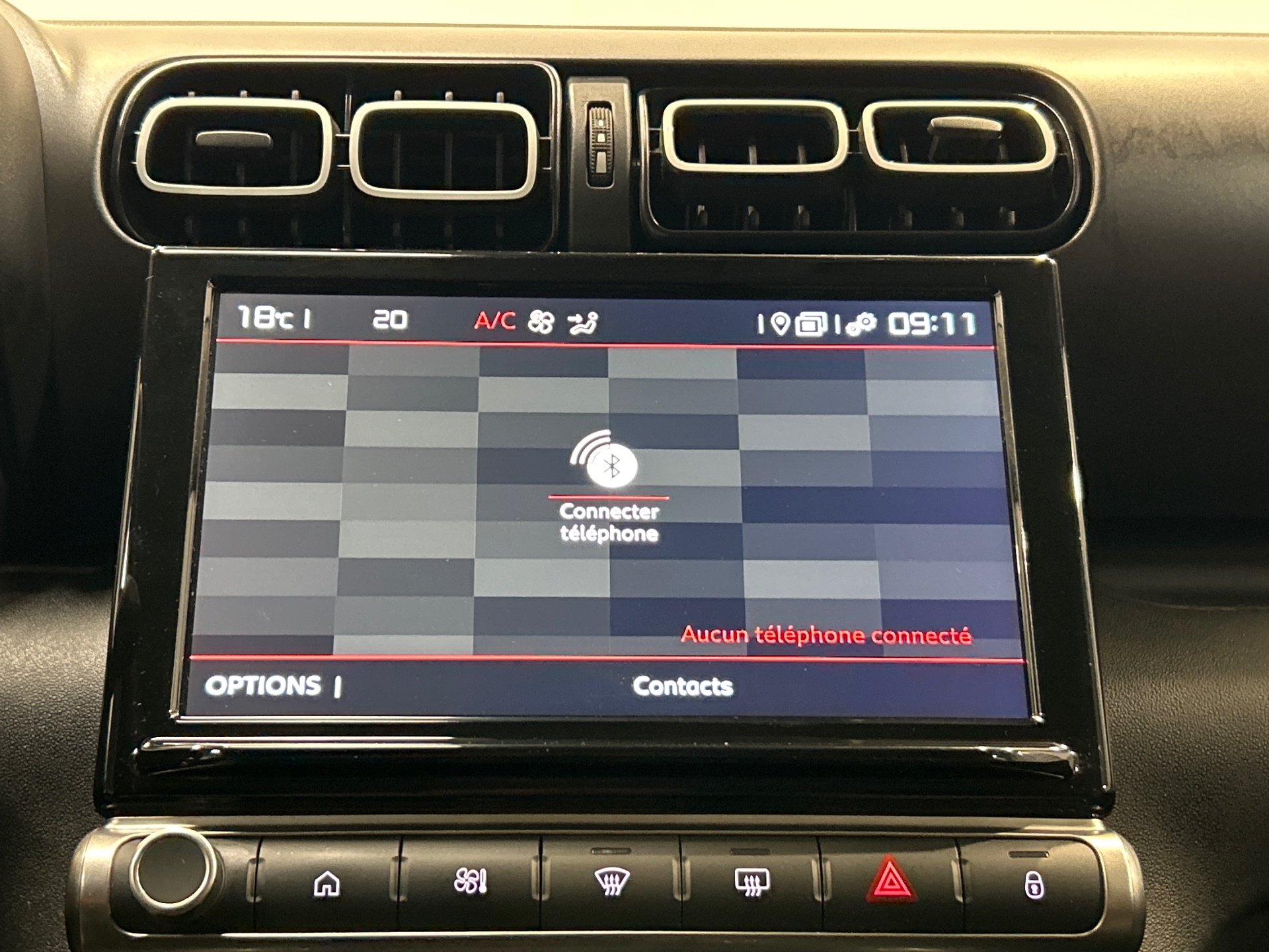 CITROEN C3 AIRCROSS PT110 S&S BVM6 PLUS