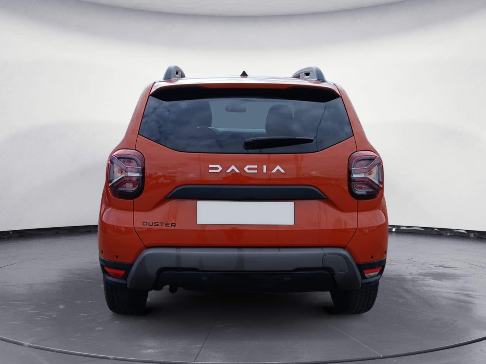 DACIA DUSTER Blue dCi 115 4x2 Journey