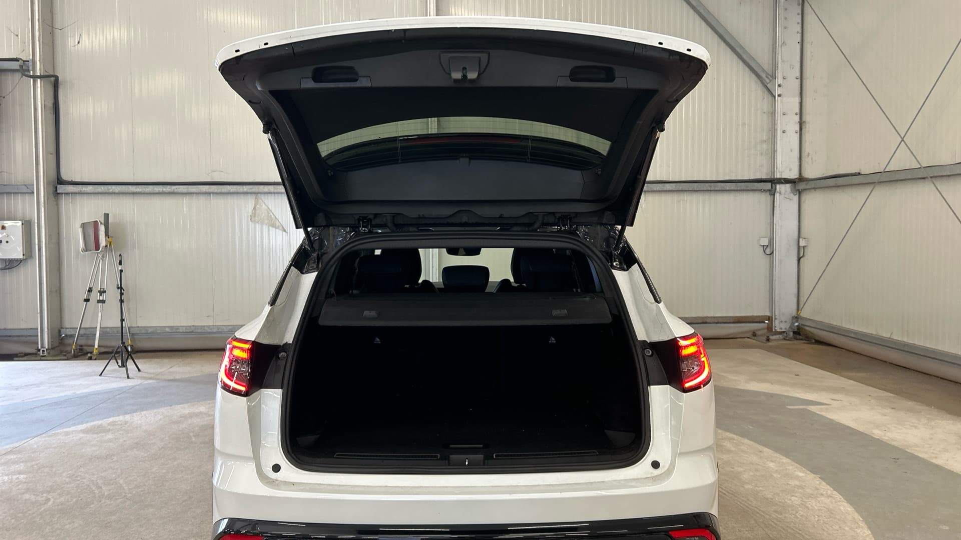 RENAULT AUSTRAL E-Tech hybrid 200 Techno esprit Alpine