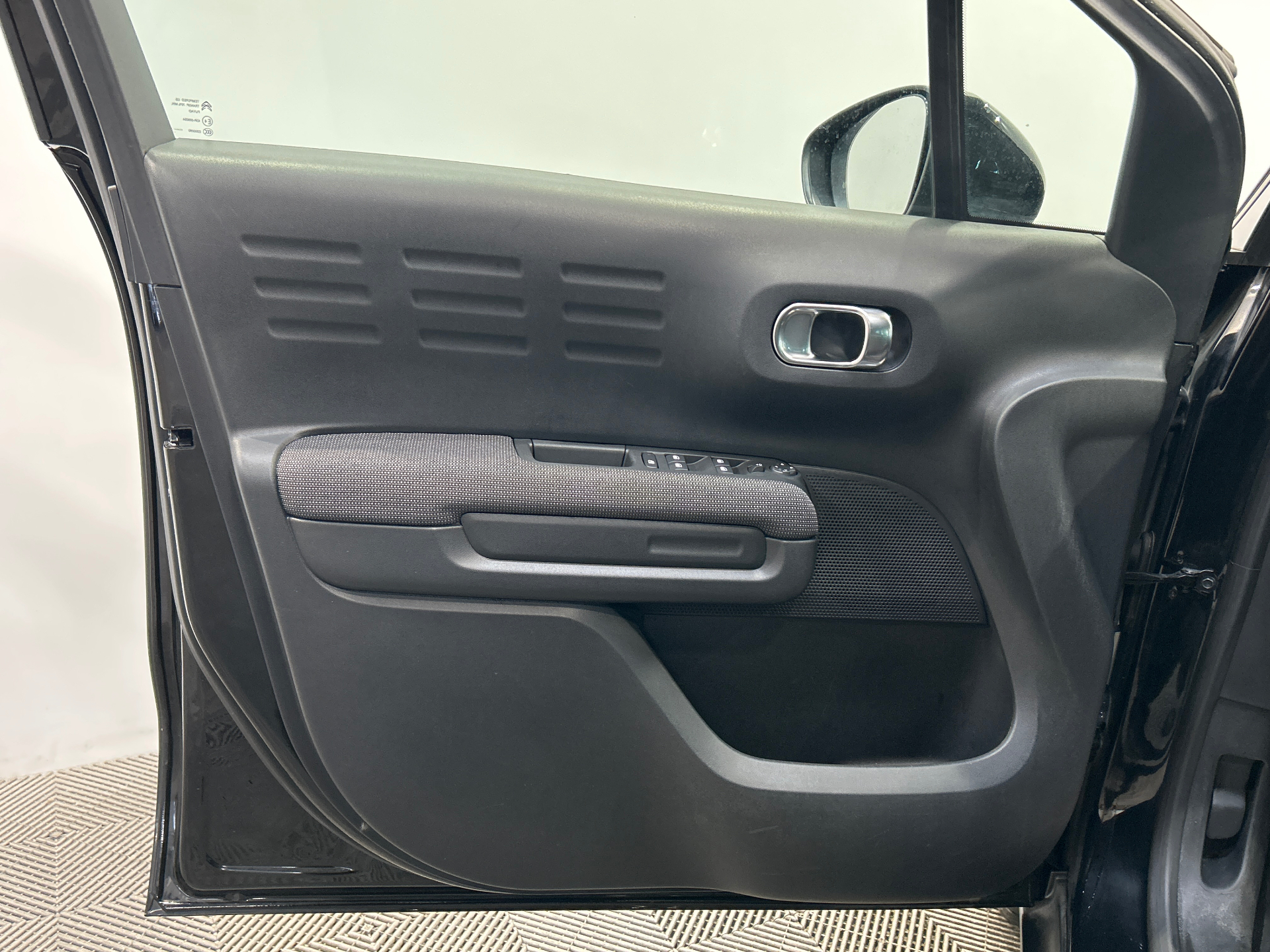 CITROEN C3 AIRCROSS PT110 S&S BVM6 PLUS