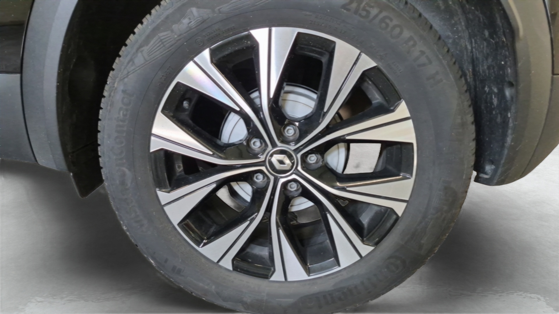 RENAULT CAPTUR techno mild hybrid 140