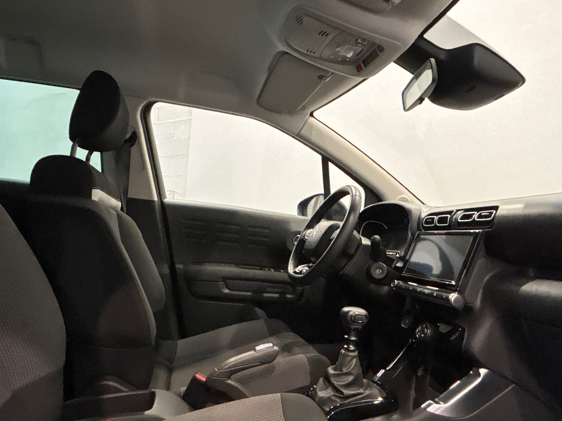 CITROEN C3 AIRCROSS PT110 S&S BVM6 PLUS