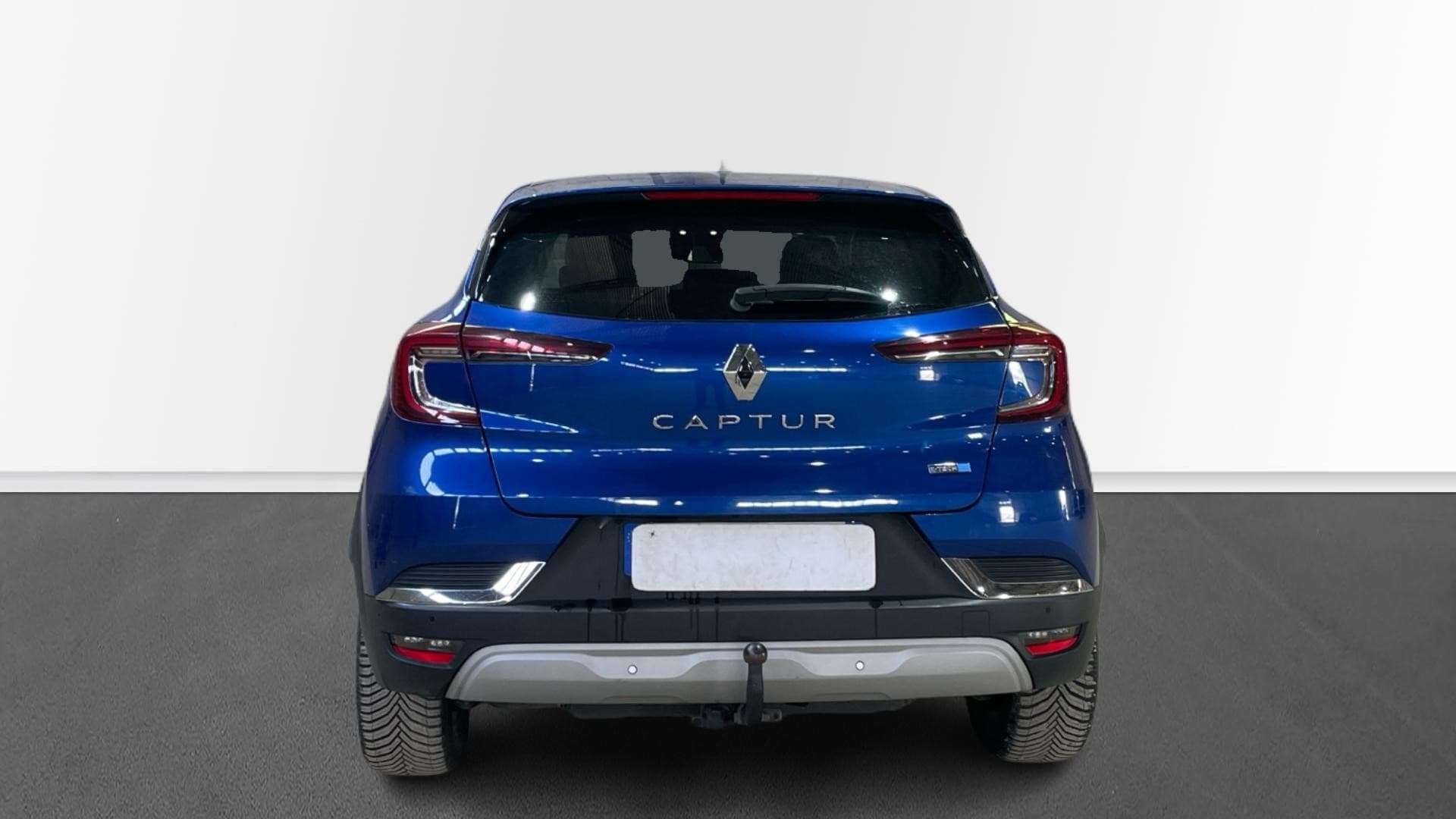 RENAULT CAPTUR E-Tech Plug-in 160 Intens