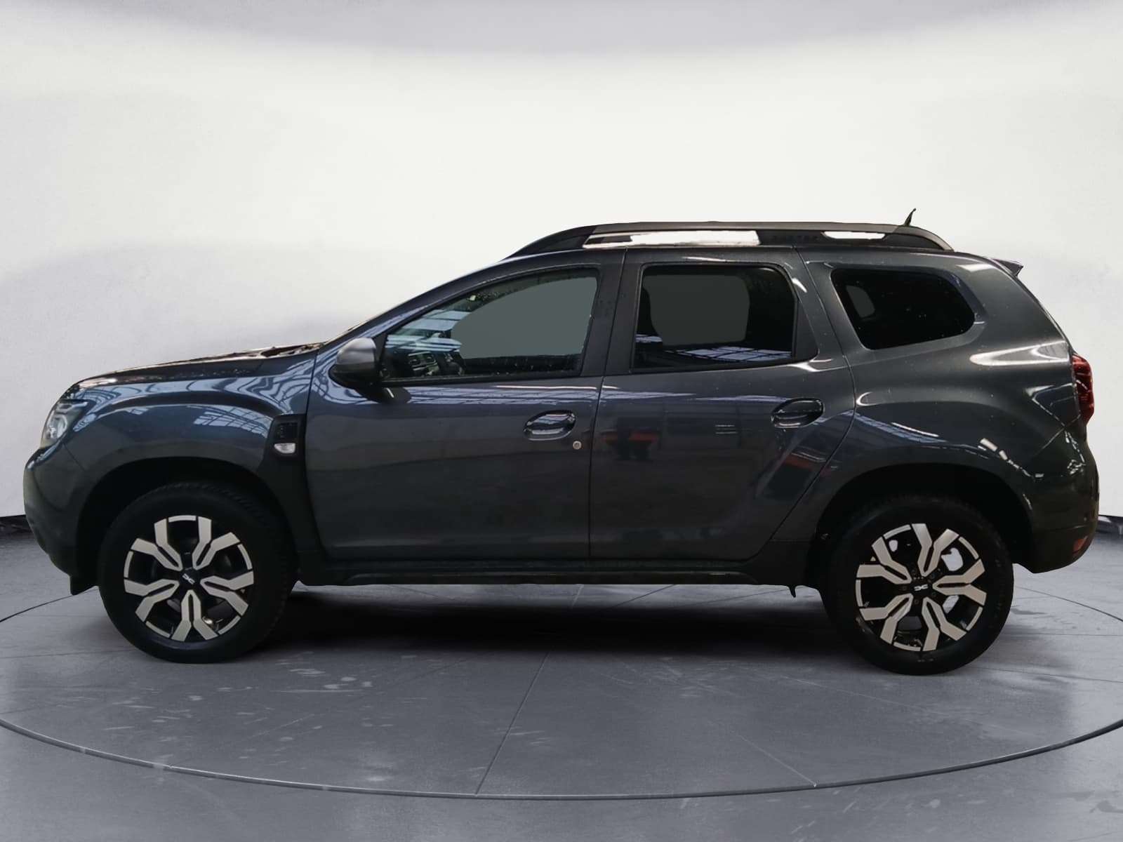 DACIA DUSTER Blue dCi 115 4x2 Journey