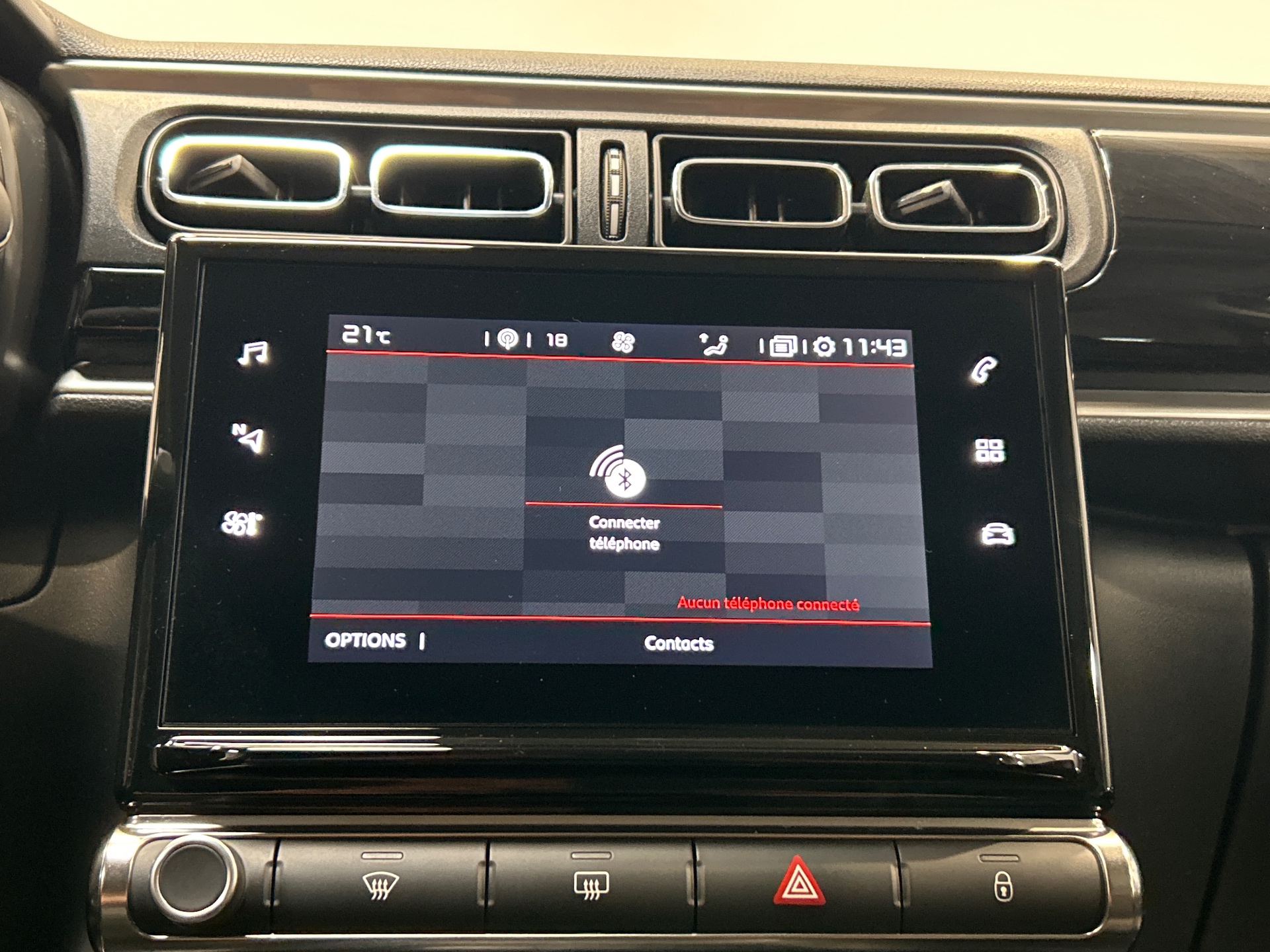 CITROEN C3 PT110 S&S BVM6 MAX