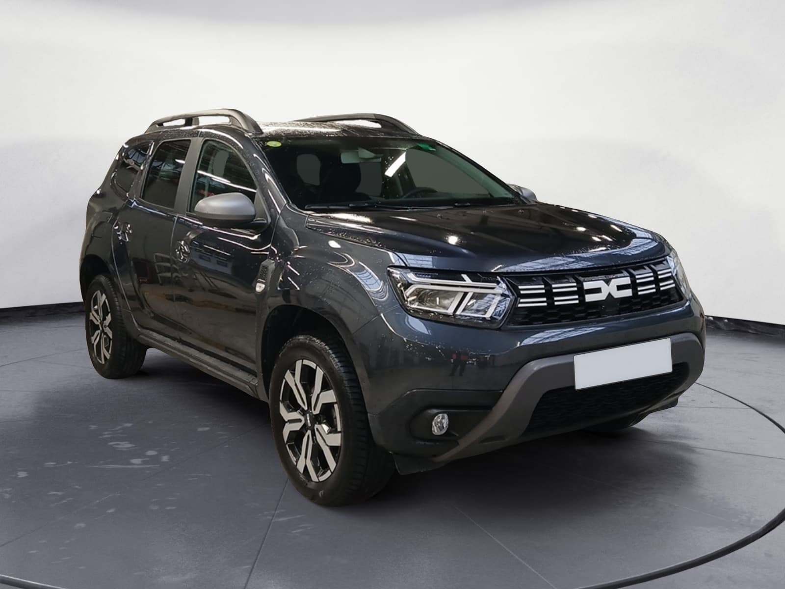 DACIA DUSTER Blue dCi 115 4x2 Journey