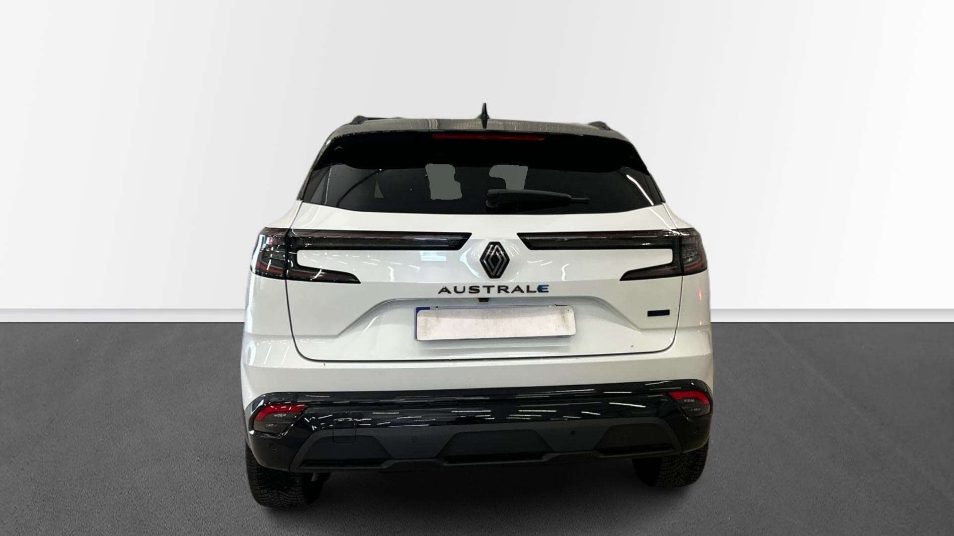RENAULT AUSTRAL E-Tech hybrid 200 Techno esprit Alpine