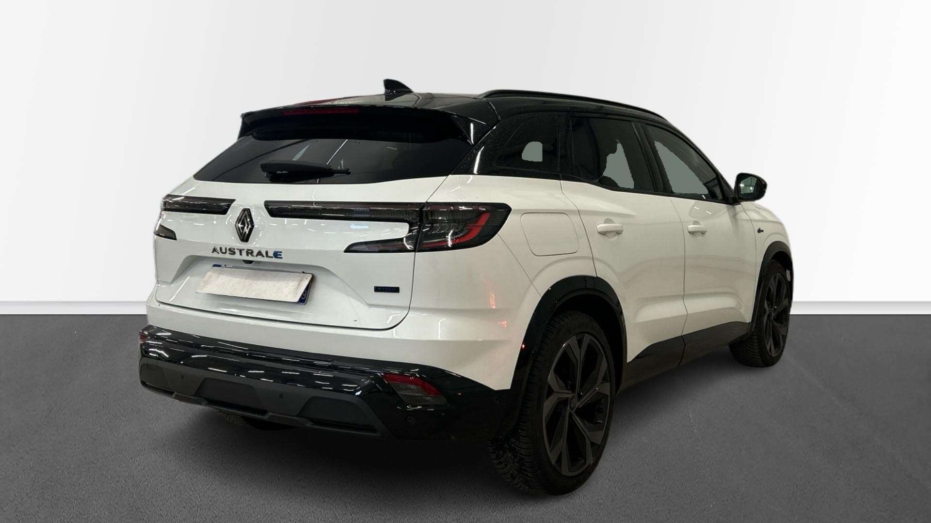 RENAULT AUSTRAL E-Tech hybrid 200 Techno esprit Alpine