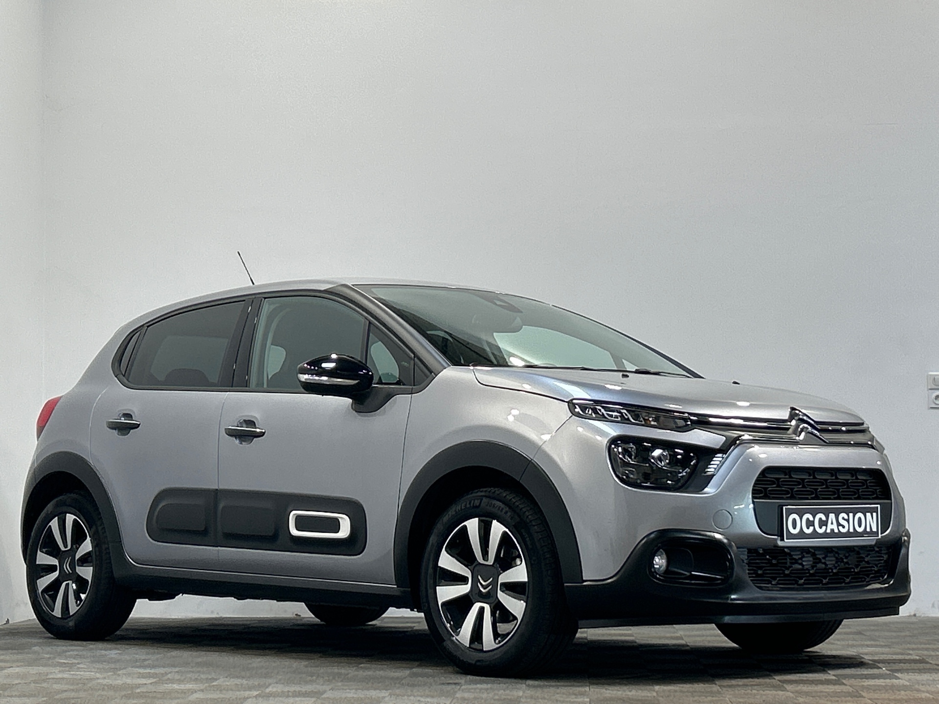 CITROEN C3 PT110 S&S BVM6 MAX