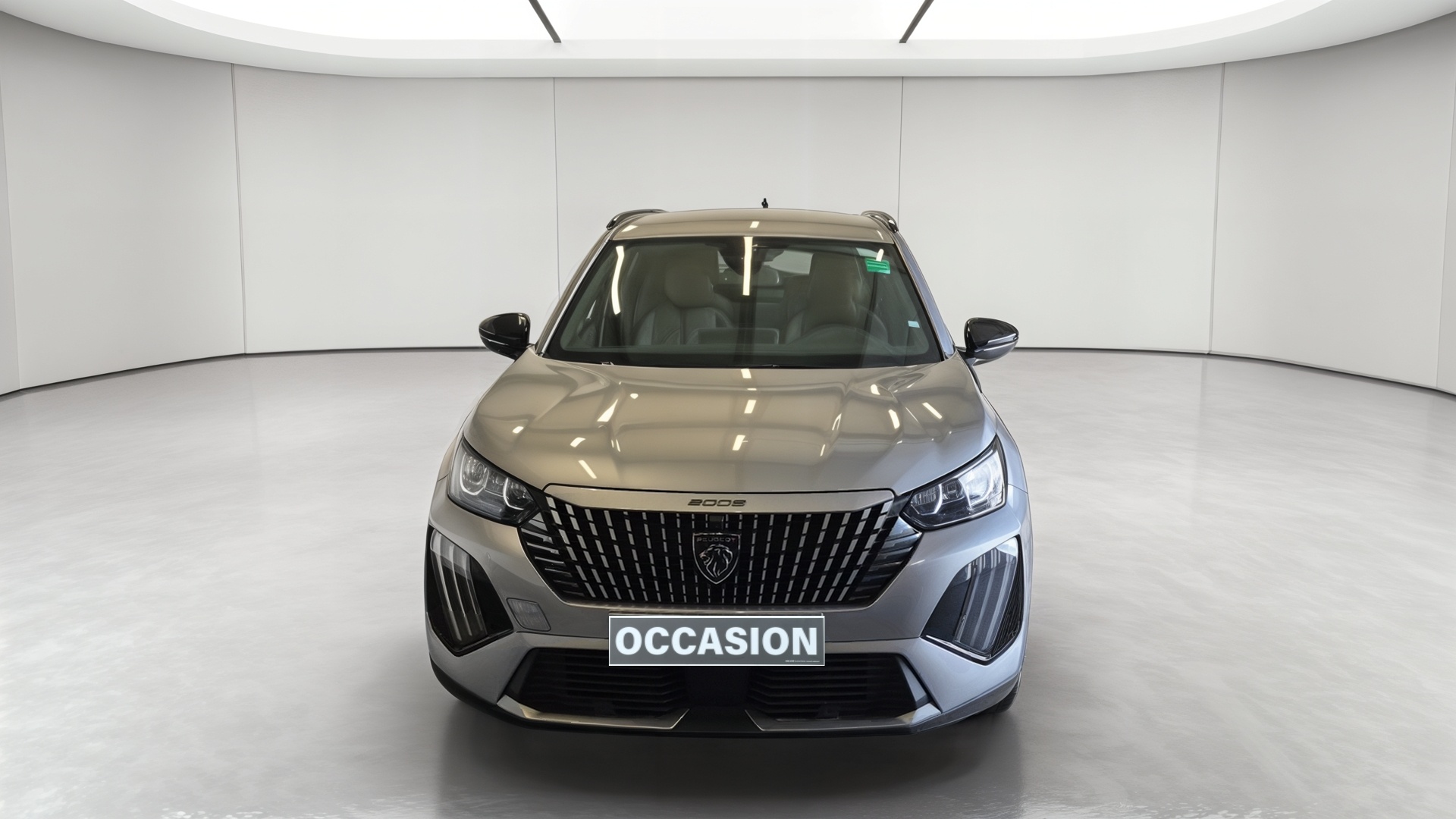 PEUGEOT 2008 Hybrid 145 e-DCS6 Allure