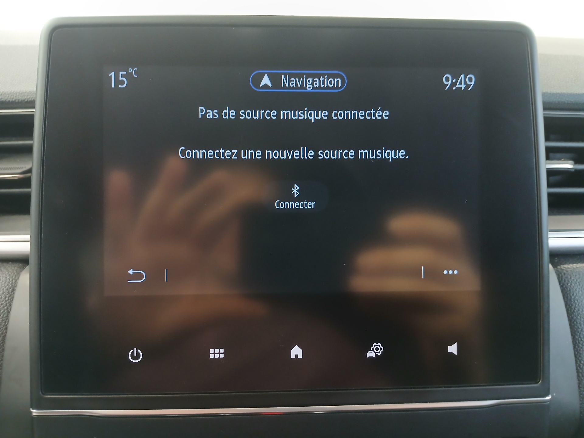 RENAULT CAPTUR techno mild hybrid 160 EDC
