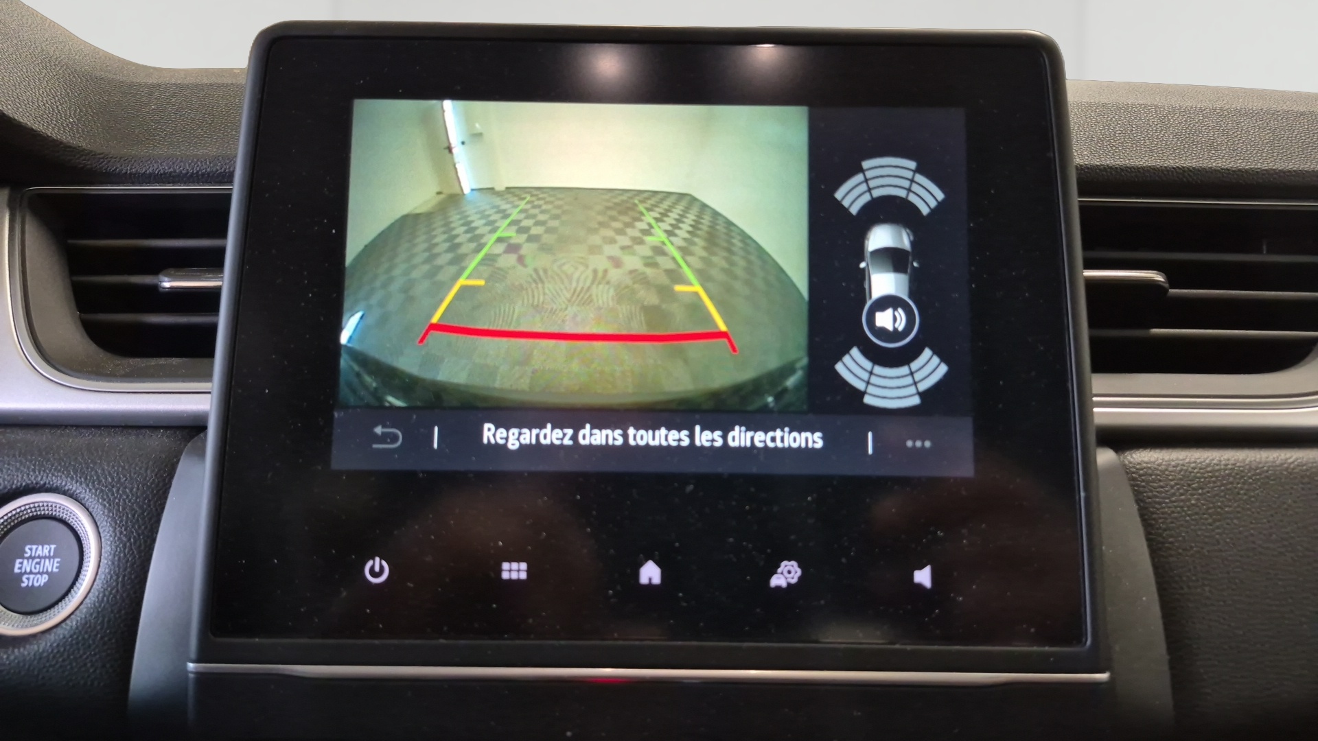 RENAULT CAPTUR techno mild hybrid 140