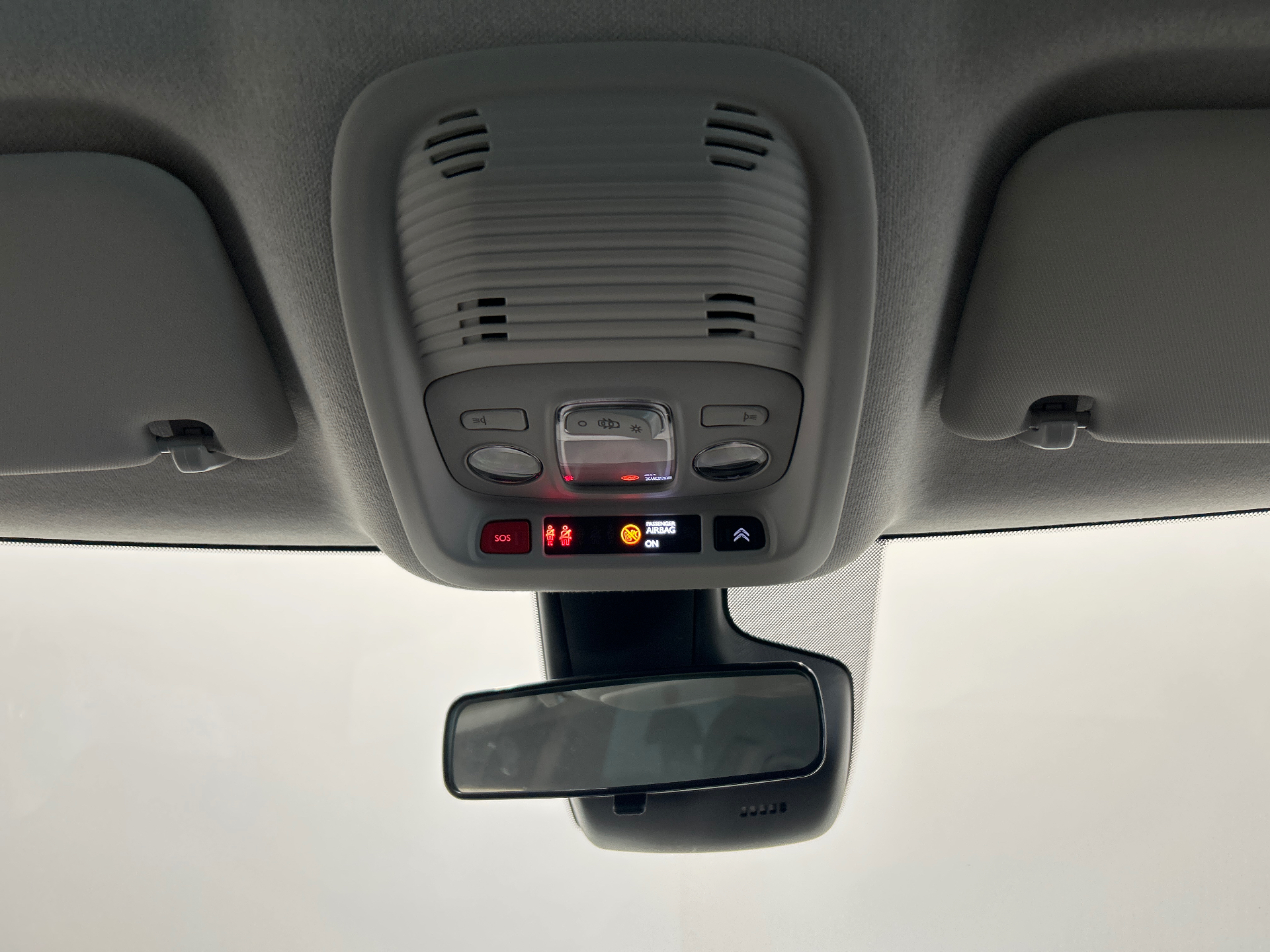 CITROEN C3 AIRCROSS PT110 S&S BVM6 PLUS