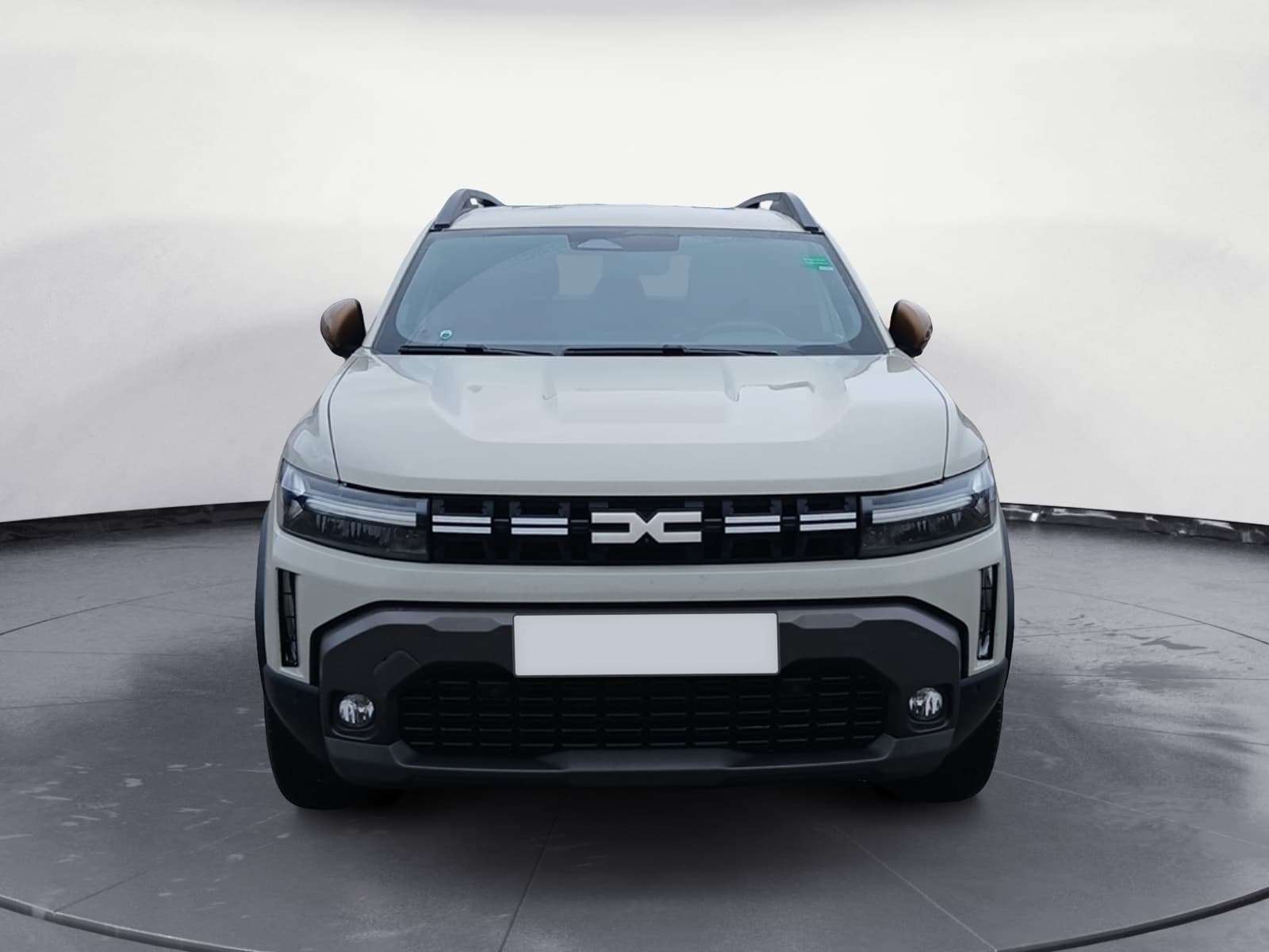 DACIA DUSTER Hybrid 140 Extreme