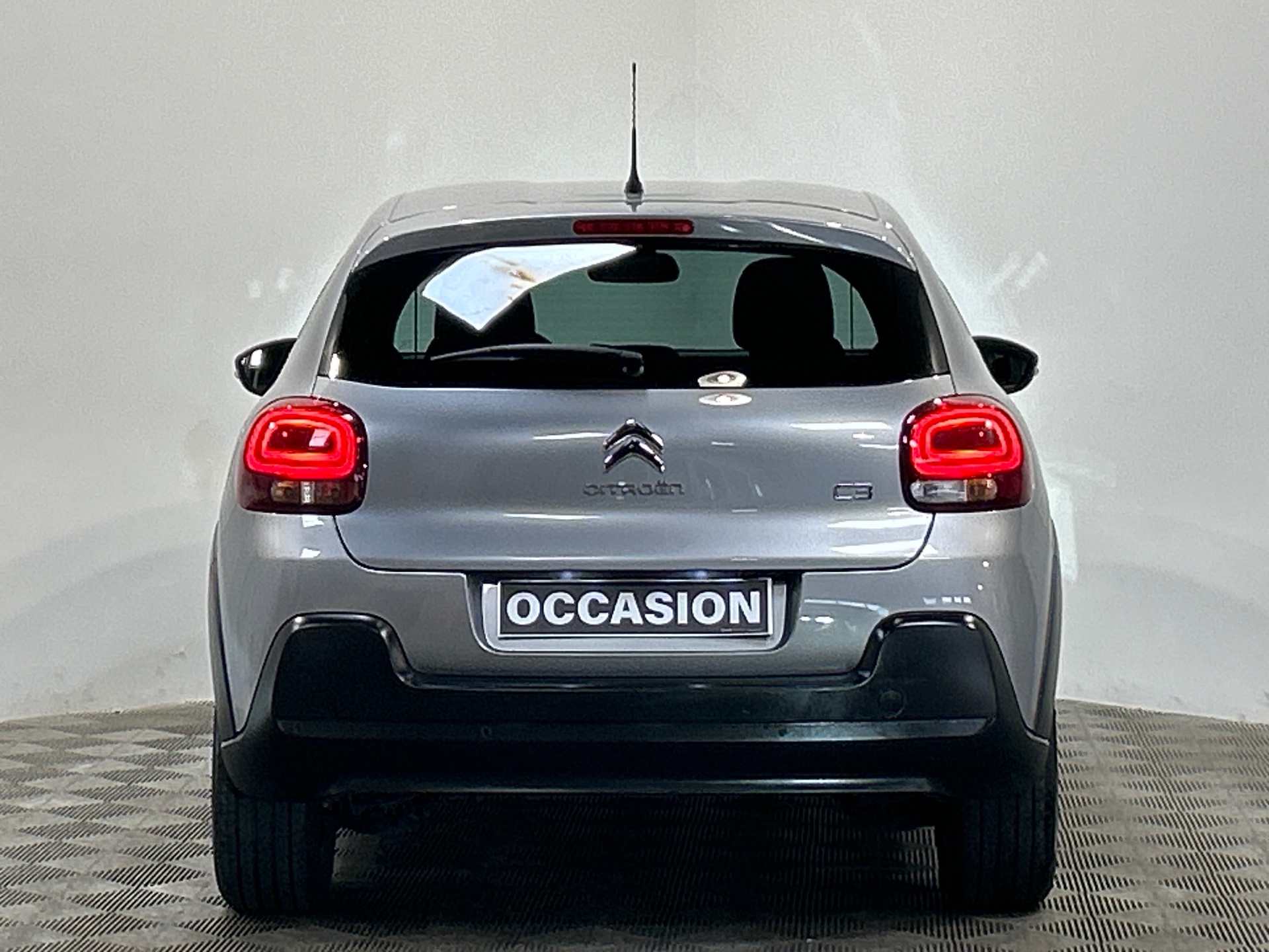 CITROEN C3 PT110 S&S BVM6 MAX